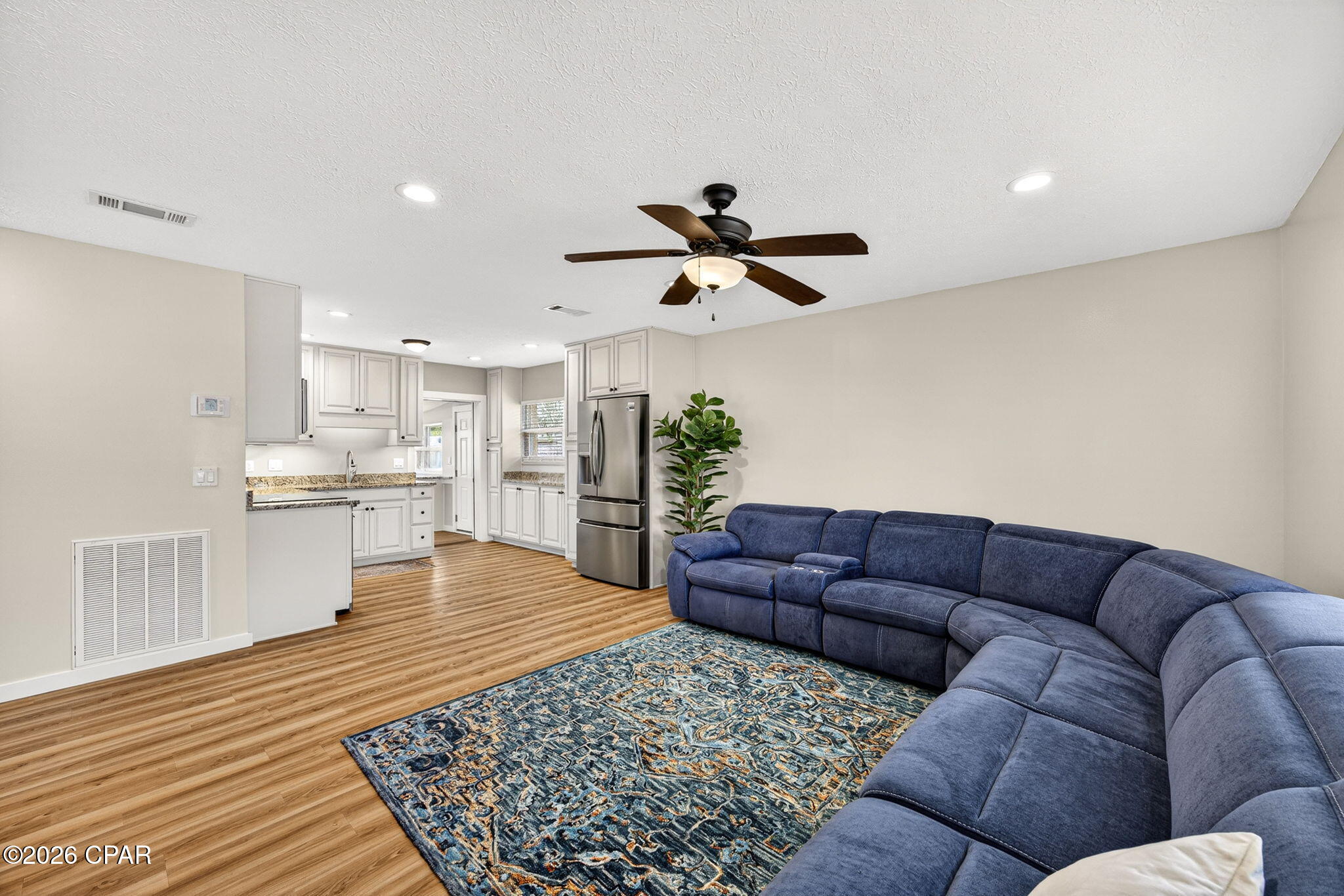 Biltmore Beach - Residential