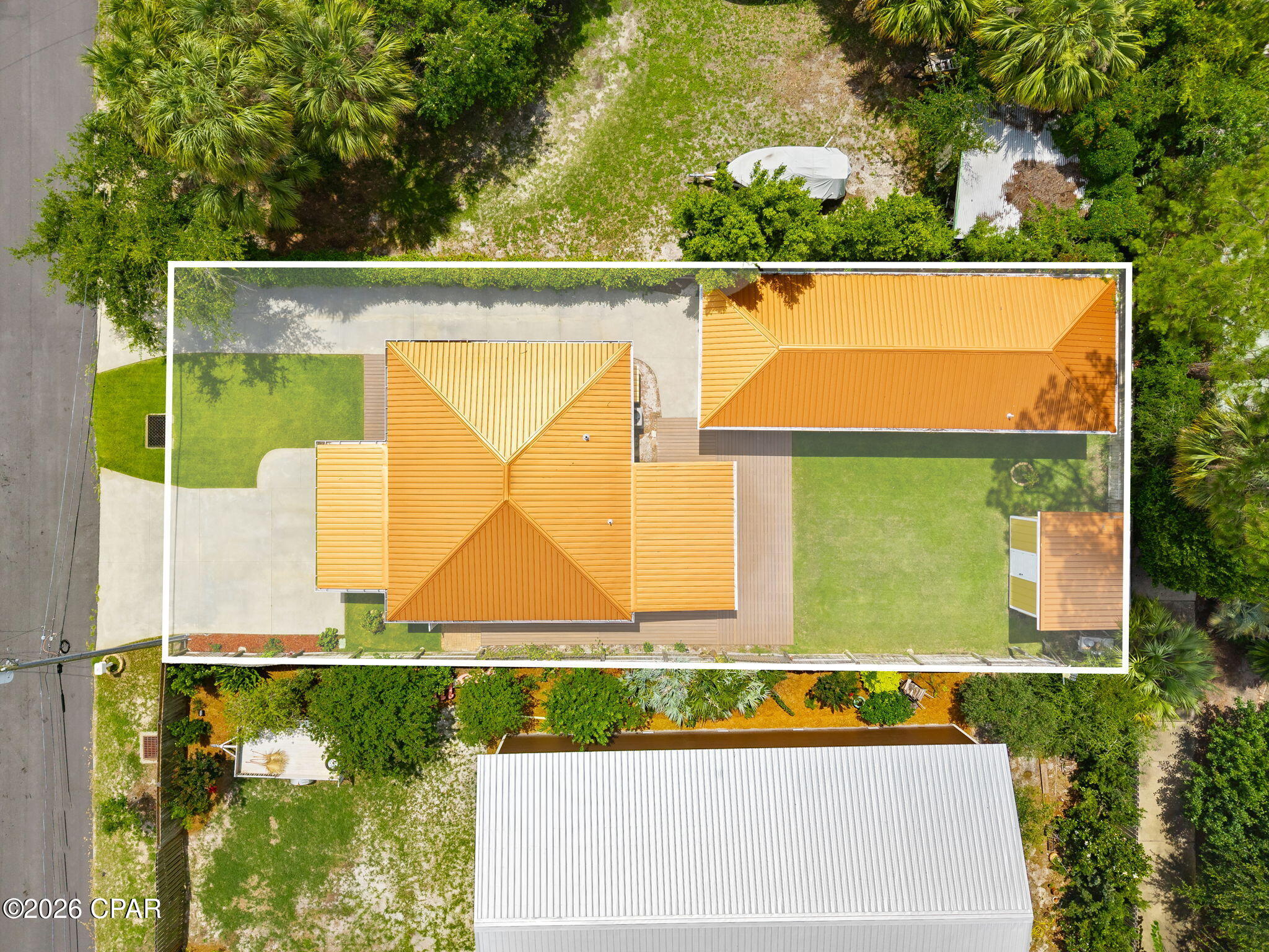 Biltmore Beach - Residential