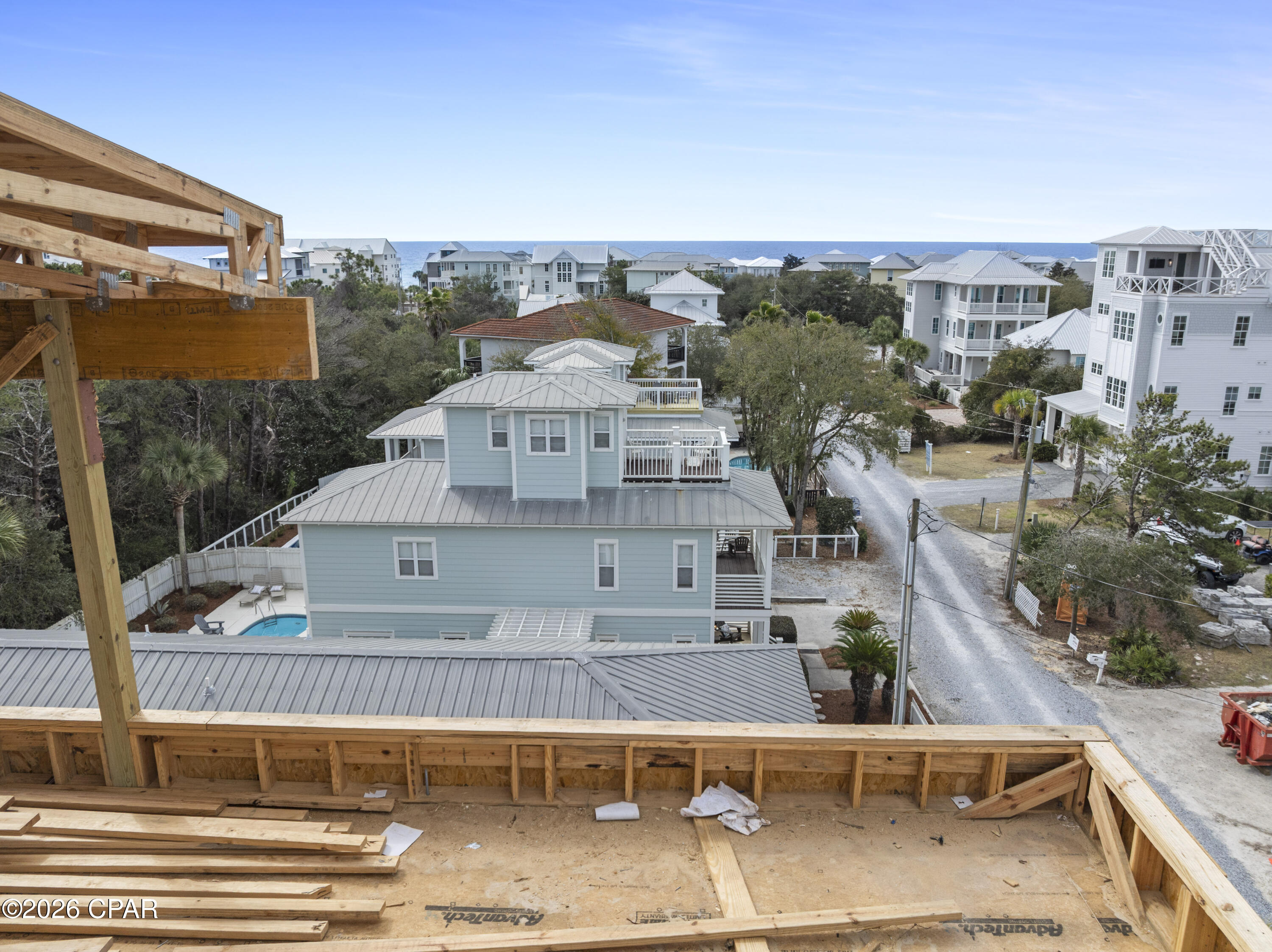 [No Recorded Subdiv] - Residential