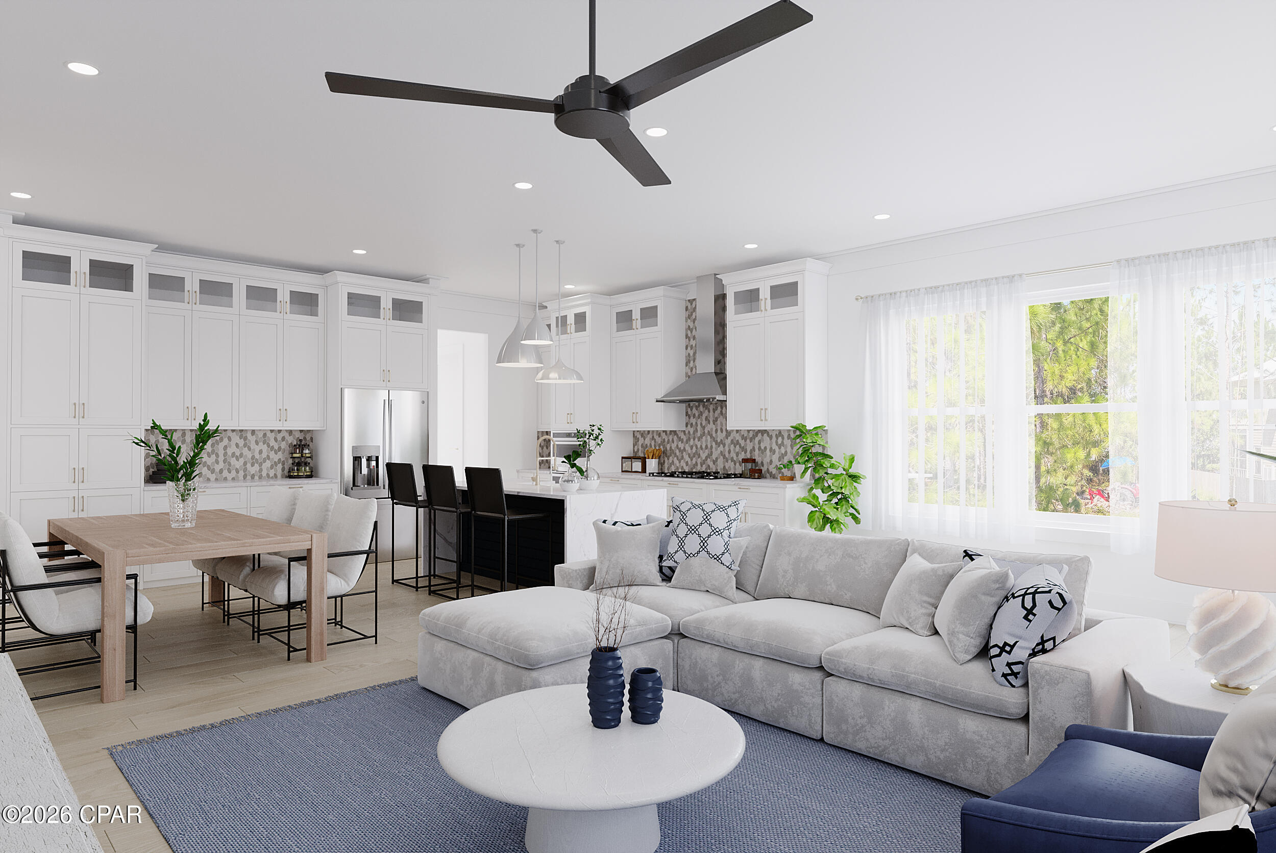[No Recorded Subdiv] - Residential
