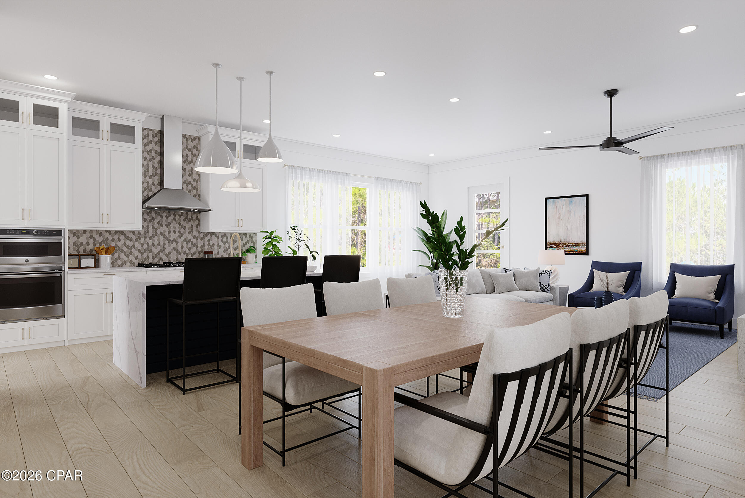 [No Recorded Subdiv] - Residential