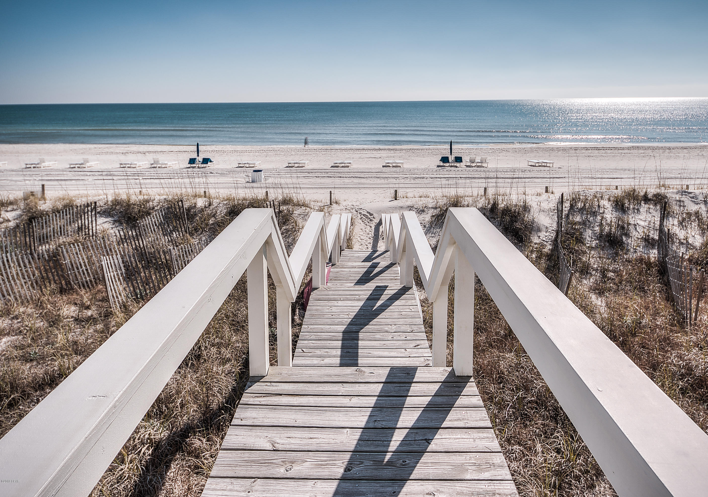 Carillon Beach - Residential