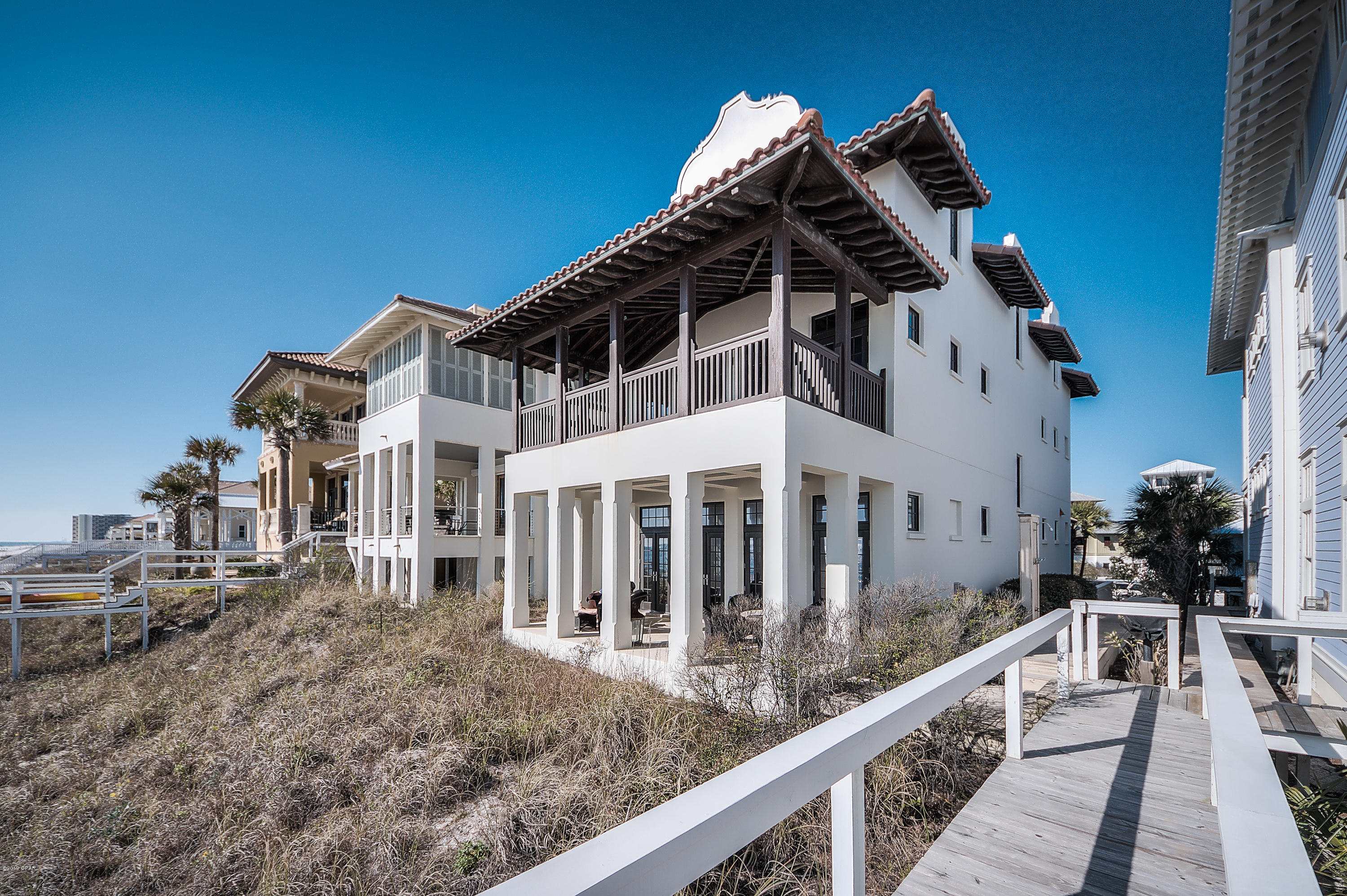 Carillon Beach - Residential