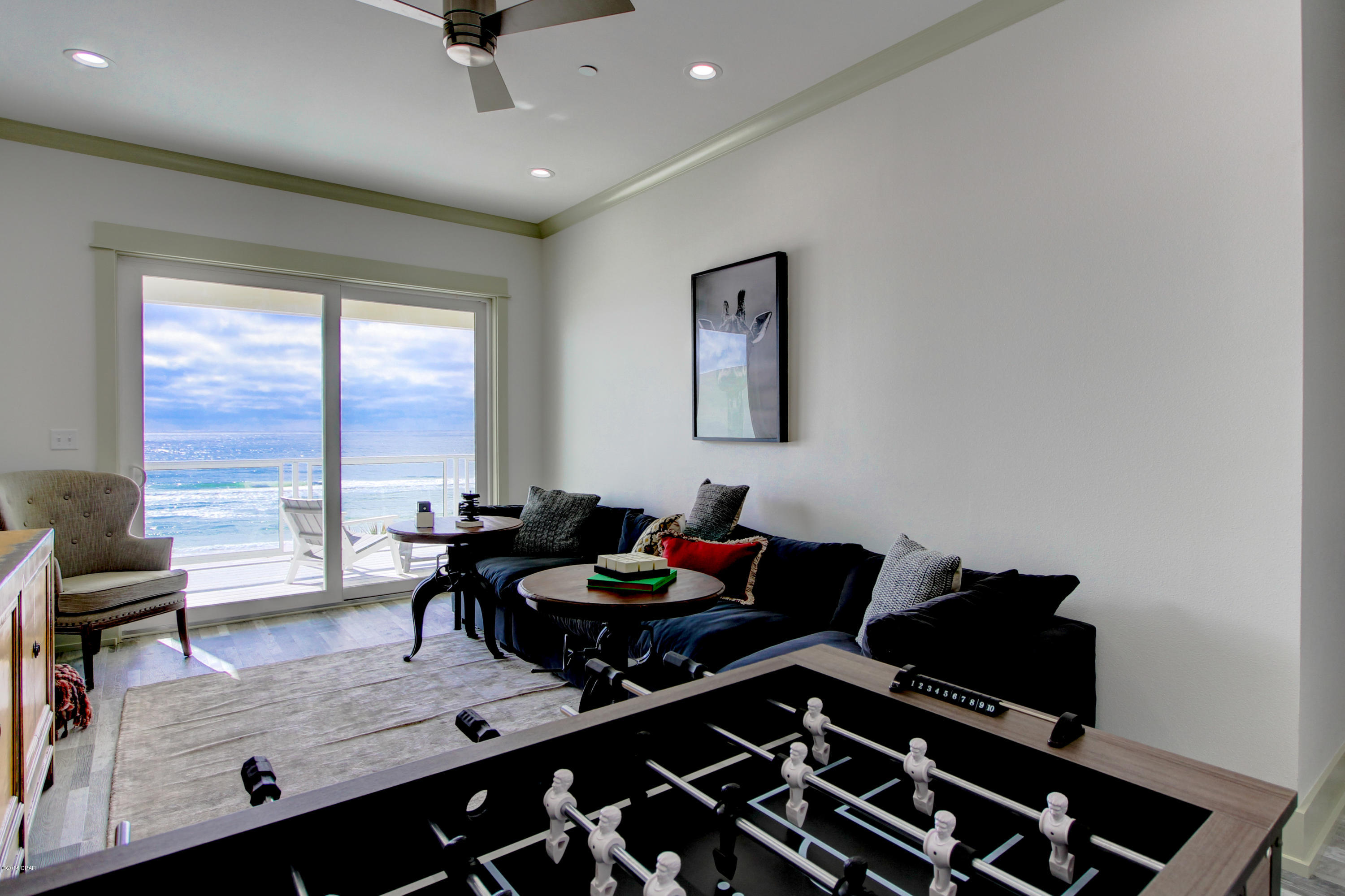 Bel Air - Residential