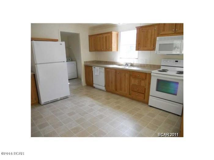 Moore Park - Residential Lease