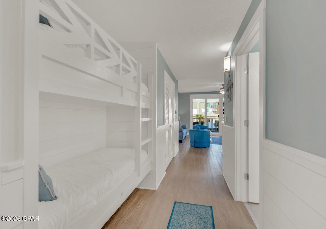 Calypso Towers III - Residential