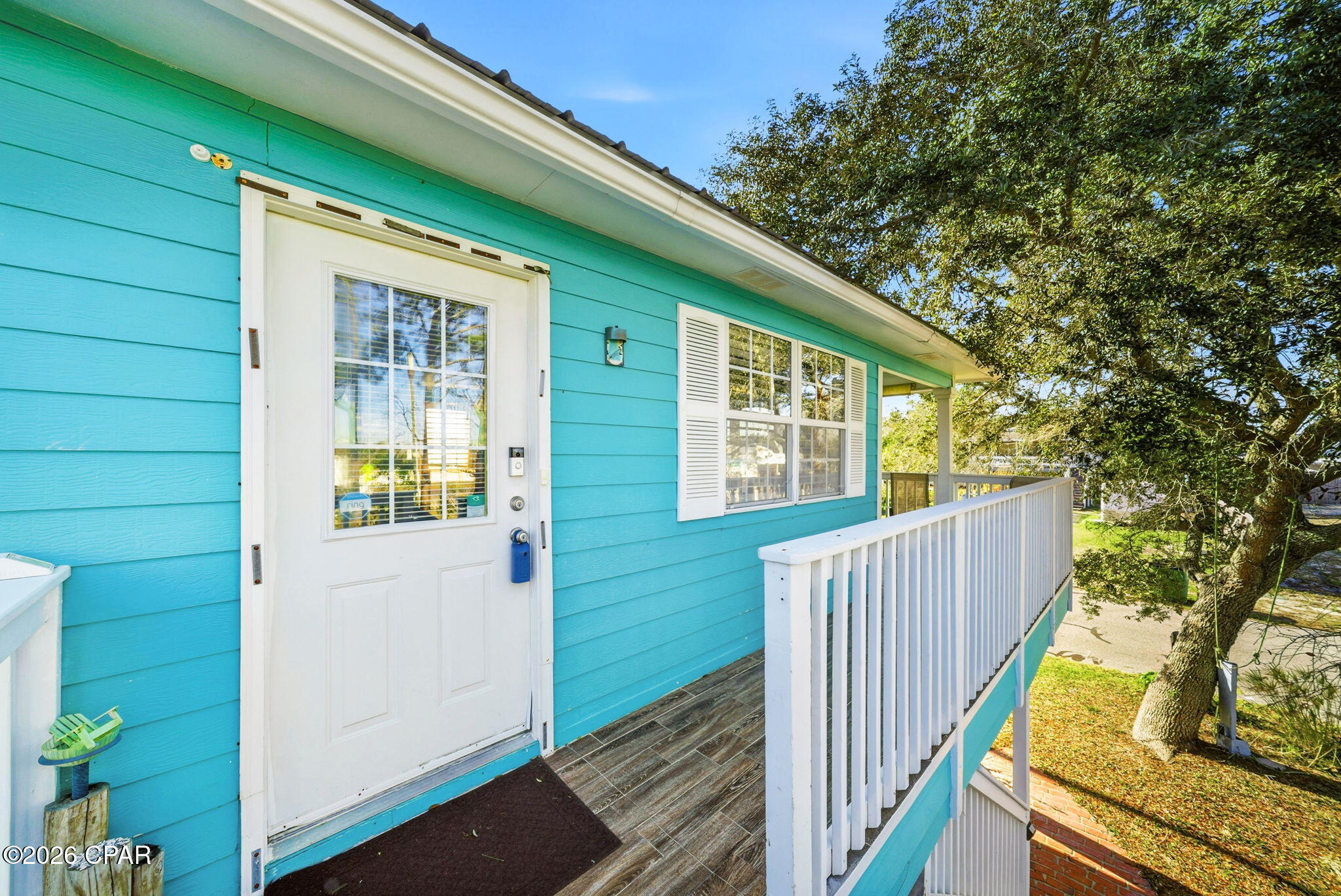 Short Term Rental's are allowed, but this Bright Beach Cottage has never been rented and is in excellent condition.

Roof and HVAC are only 3 years old, appliances are new, and this home is incredibly well insulated with spray foam - meaning very reasonable utility bills!

No HOA's, a short walk to Beach or Thomas' Donuts, and the most sought after location on the Beach (tranquil community, yet minutes to all the best that the Beach has to offer)!

Make it your primary beach home, your personal get away spot, or the best investment property currently available. The possibilities are endless!!!