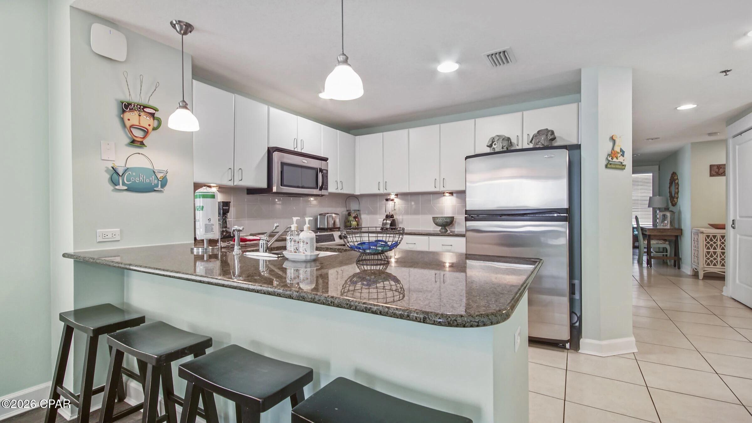 Grand Panama Beach Resort - Residential