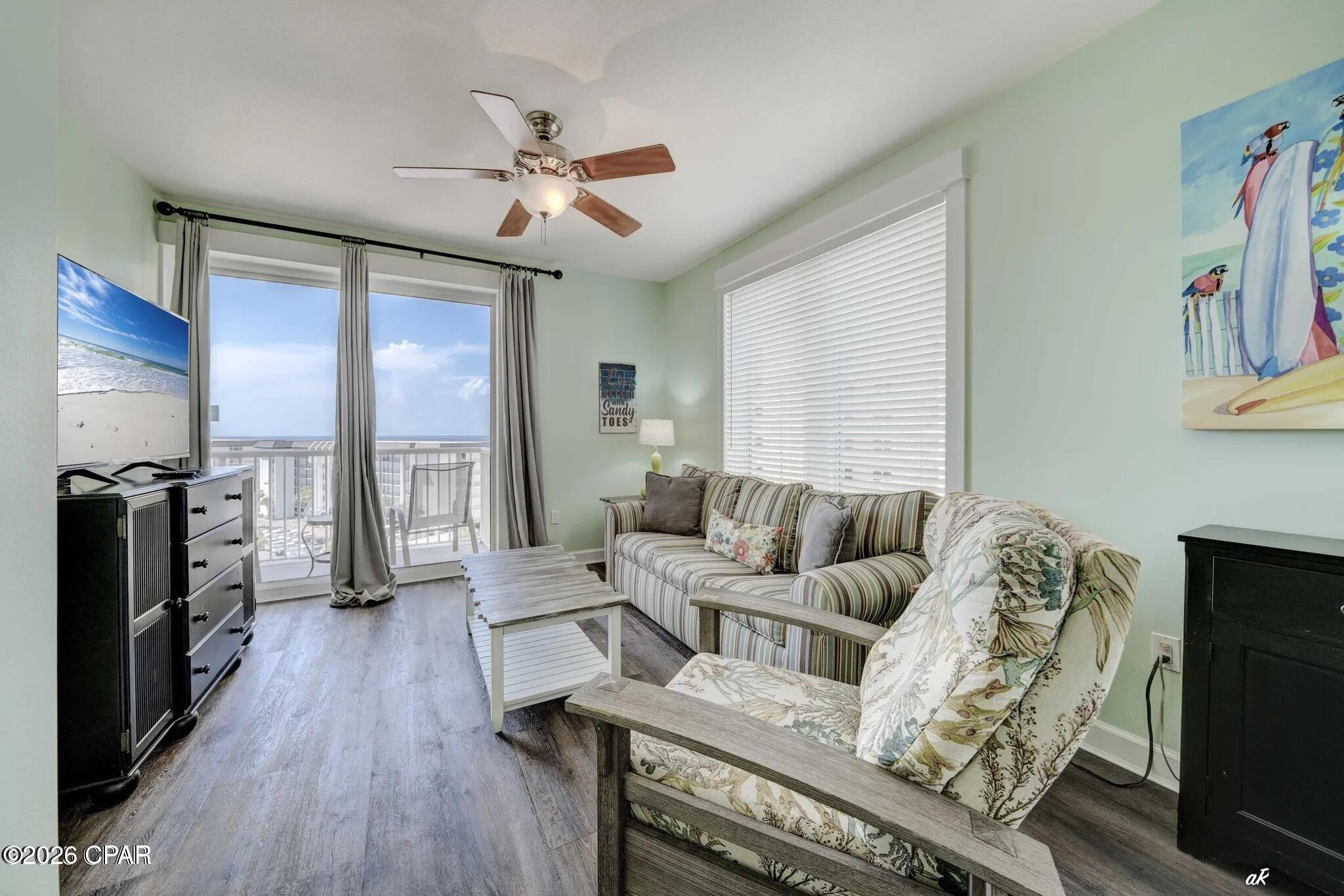 Grand Panama Beach Resort - Residential