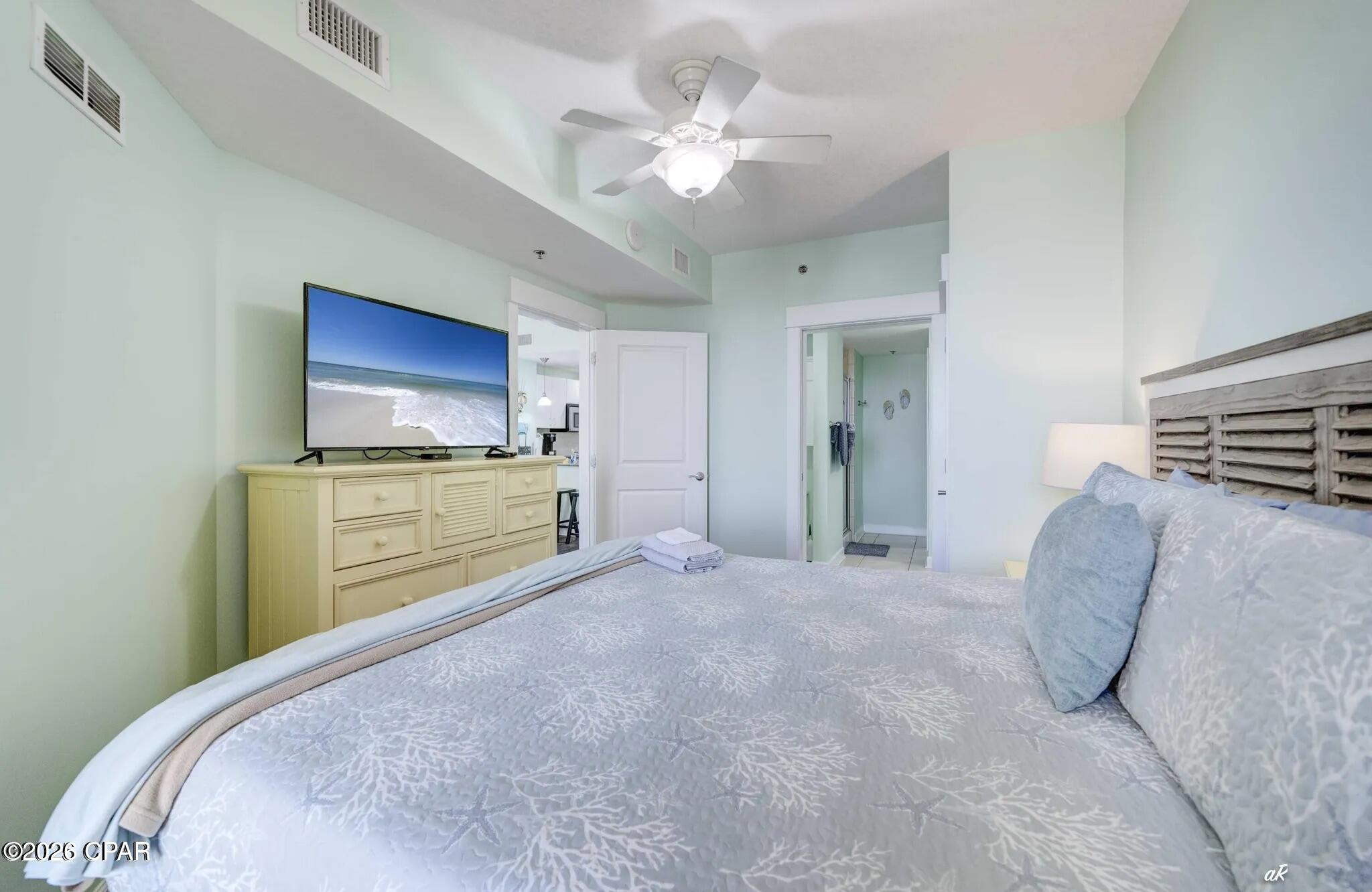 Grand Panama Beach Resort - Residential