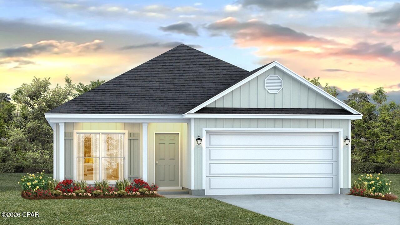 Bayside at Ward Creek - Residential
