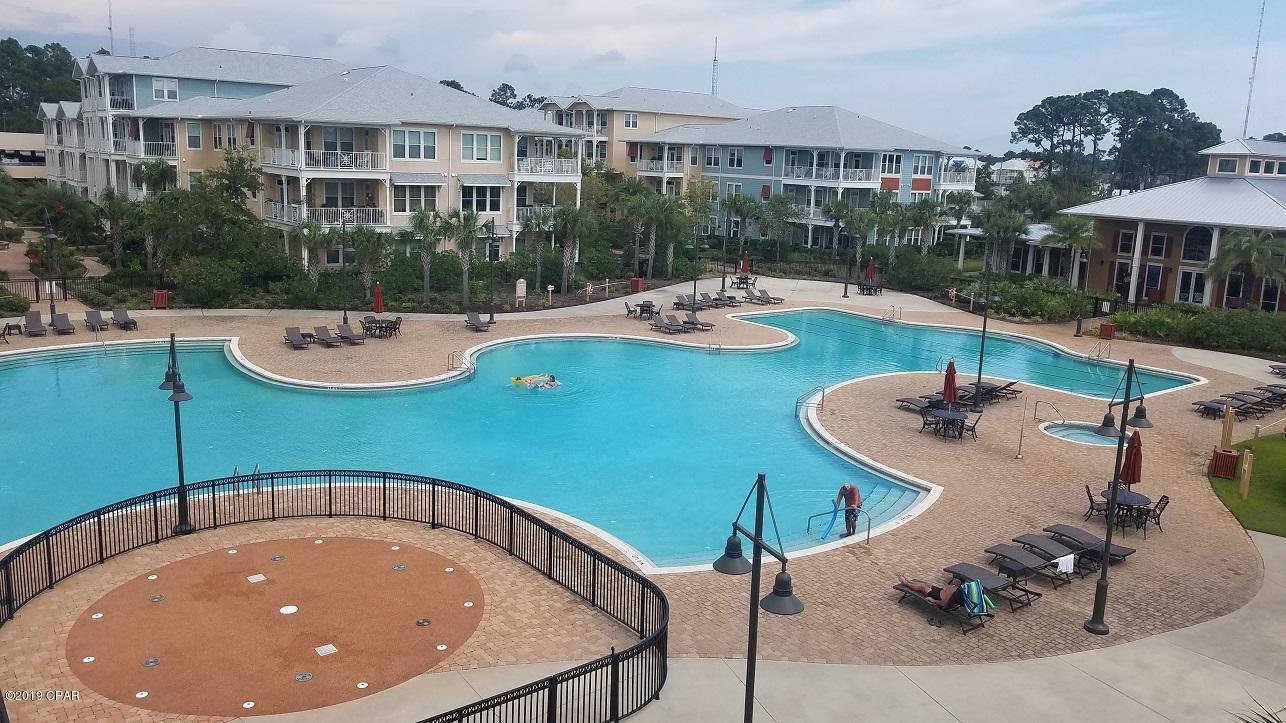 Island Reserve - Residential