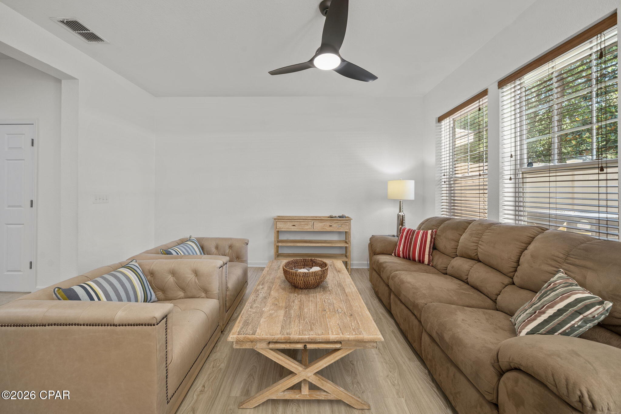 Whisper Dunes - Residential