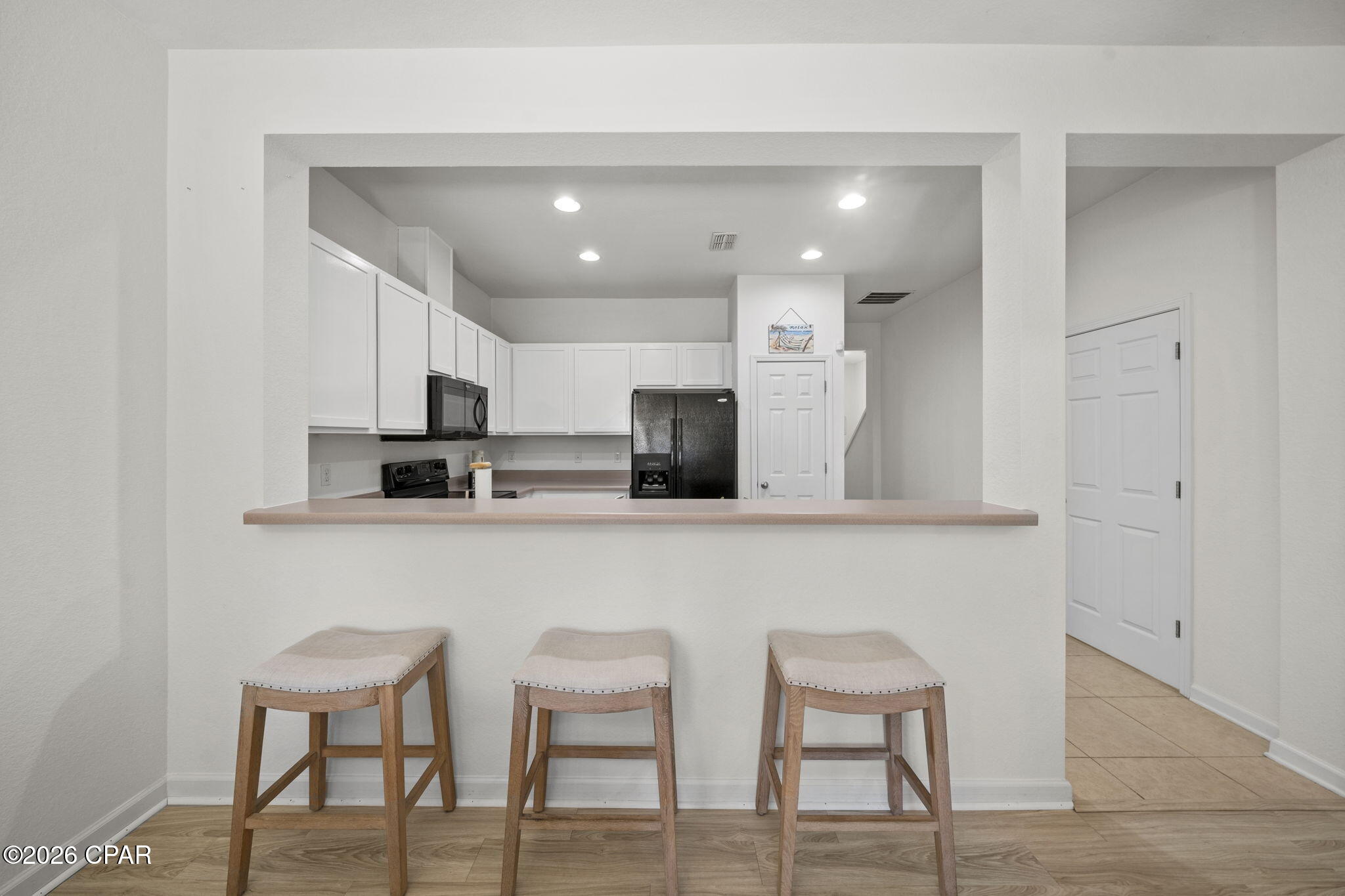 Whisper Dunes - Residential