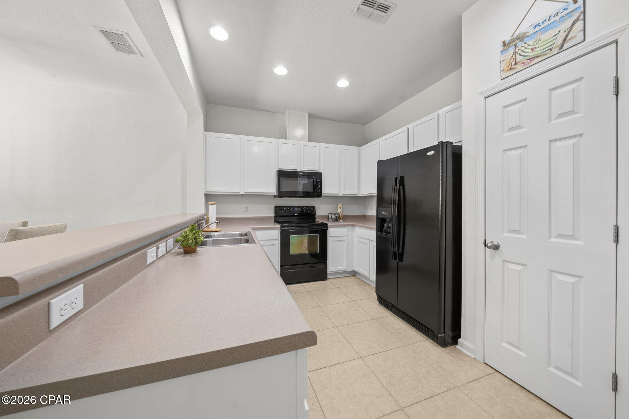 Whisper Dunes - Residential