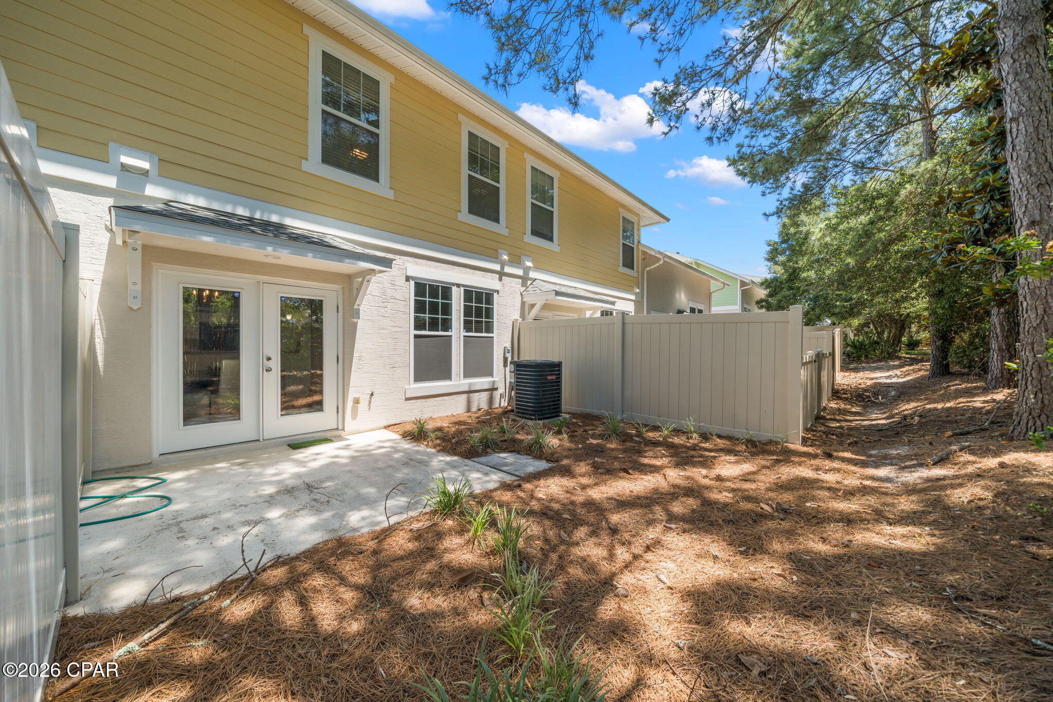 Whisper Dunes - Residential