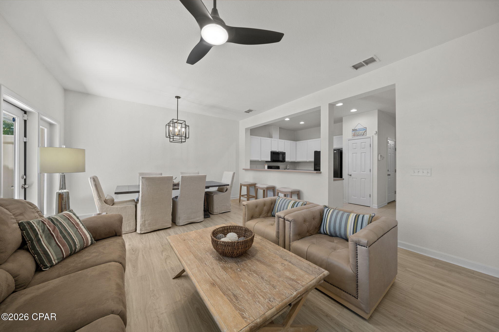 Whisper Dunes - Residential