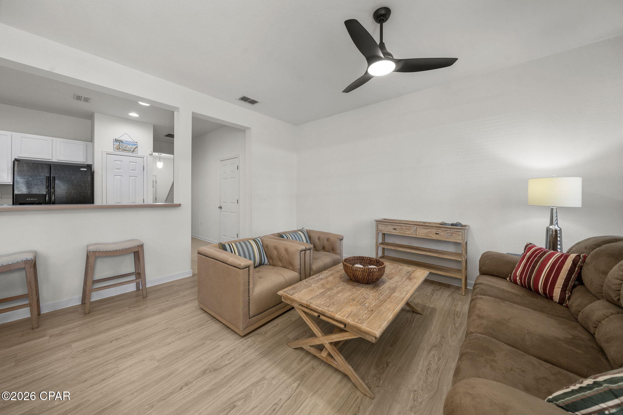 Whisper Dunes - Residential
