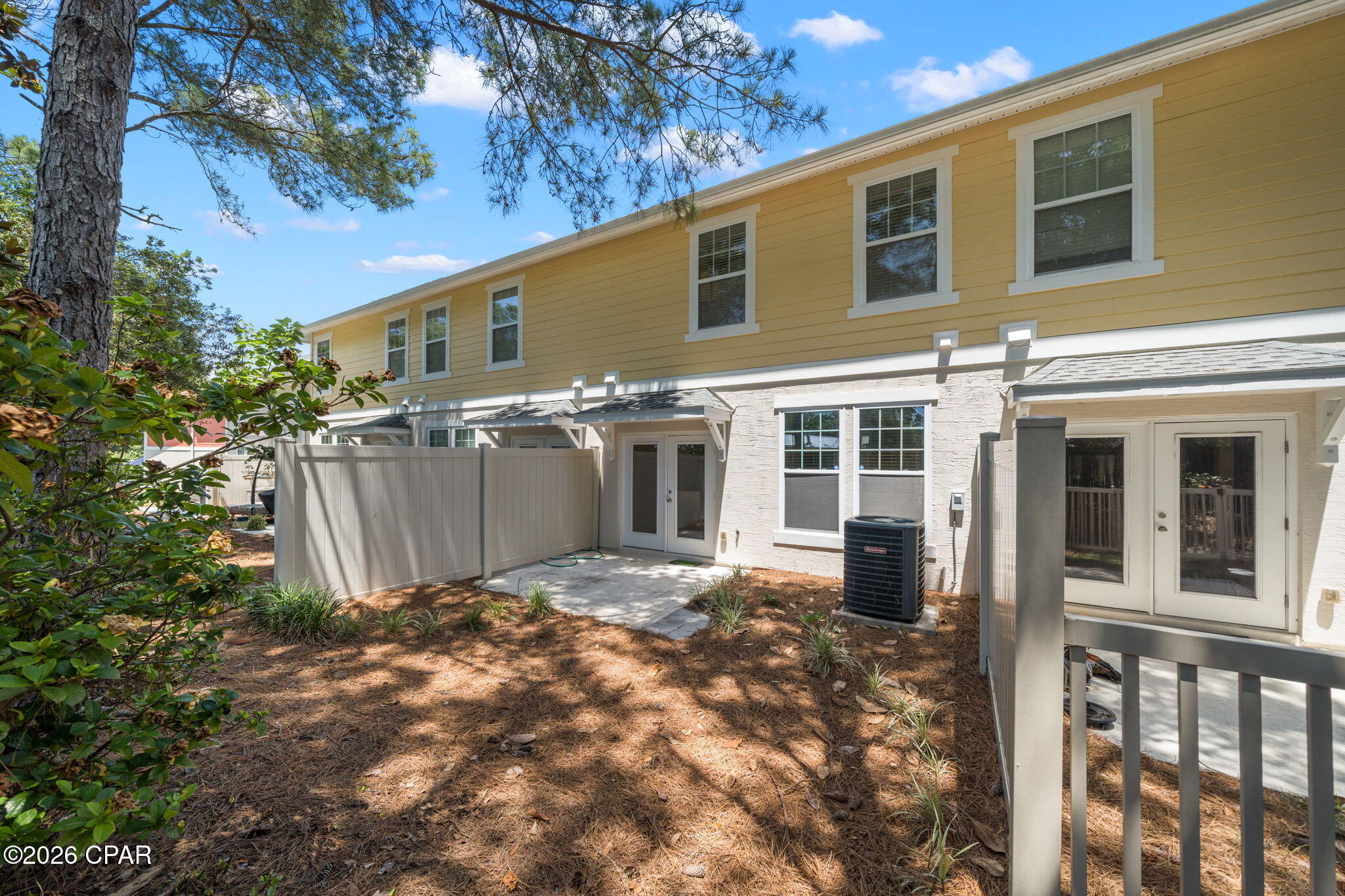 Whisper Dunes - Residential