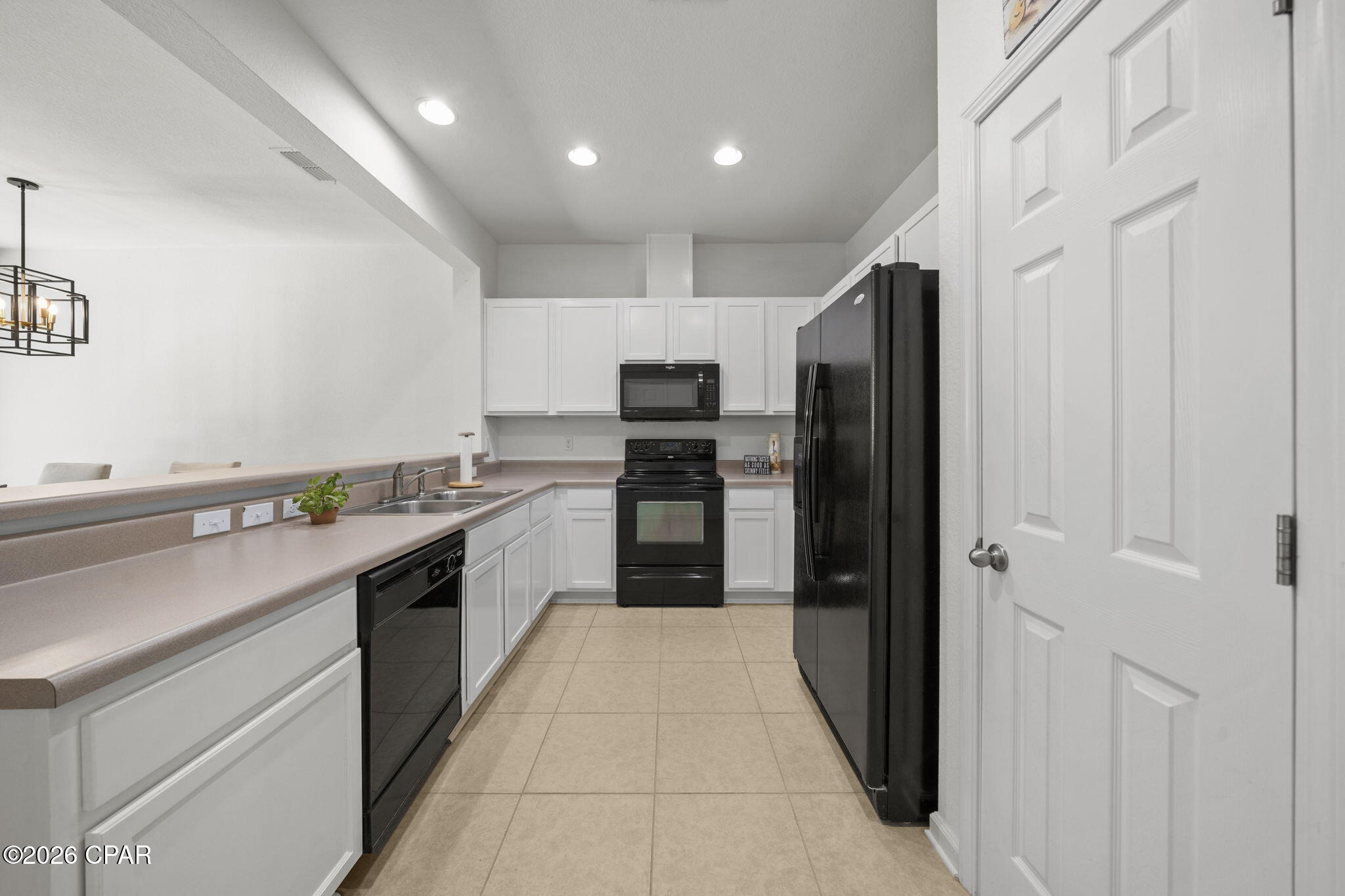 Whisper Dunes - Residential