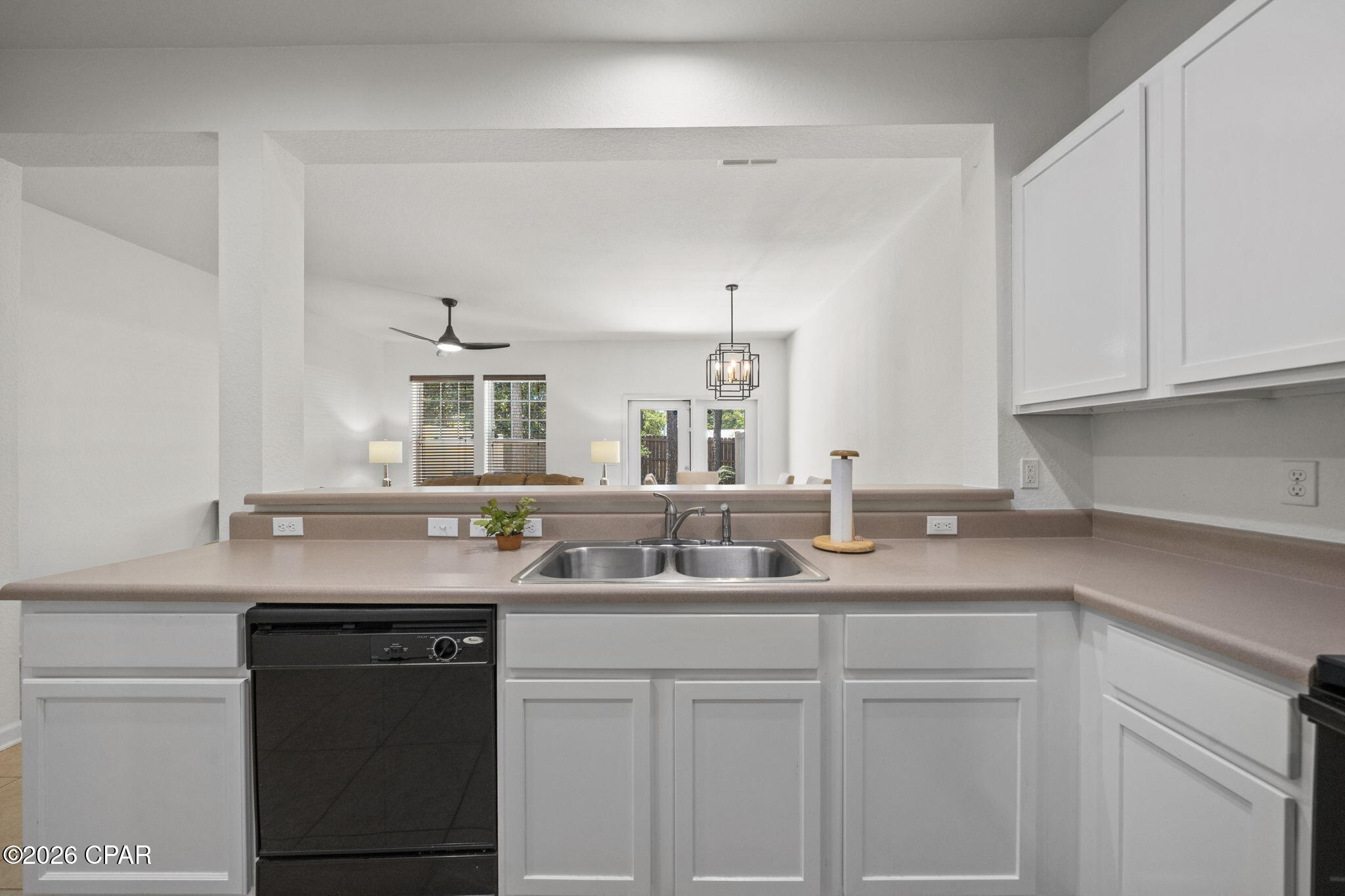Whisper Dunes - Residential