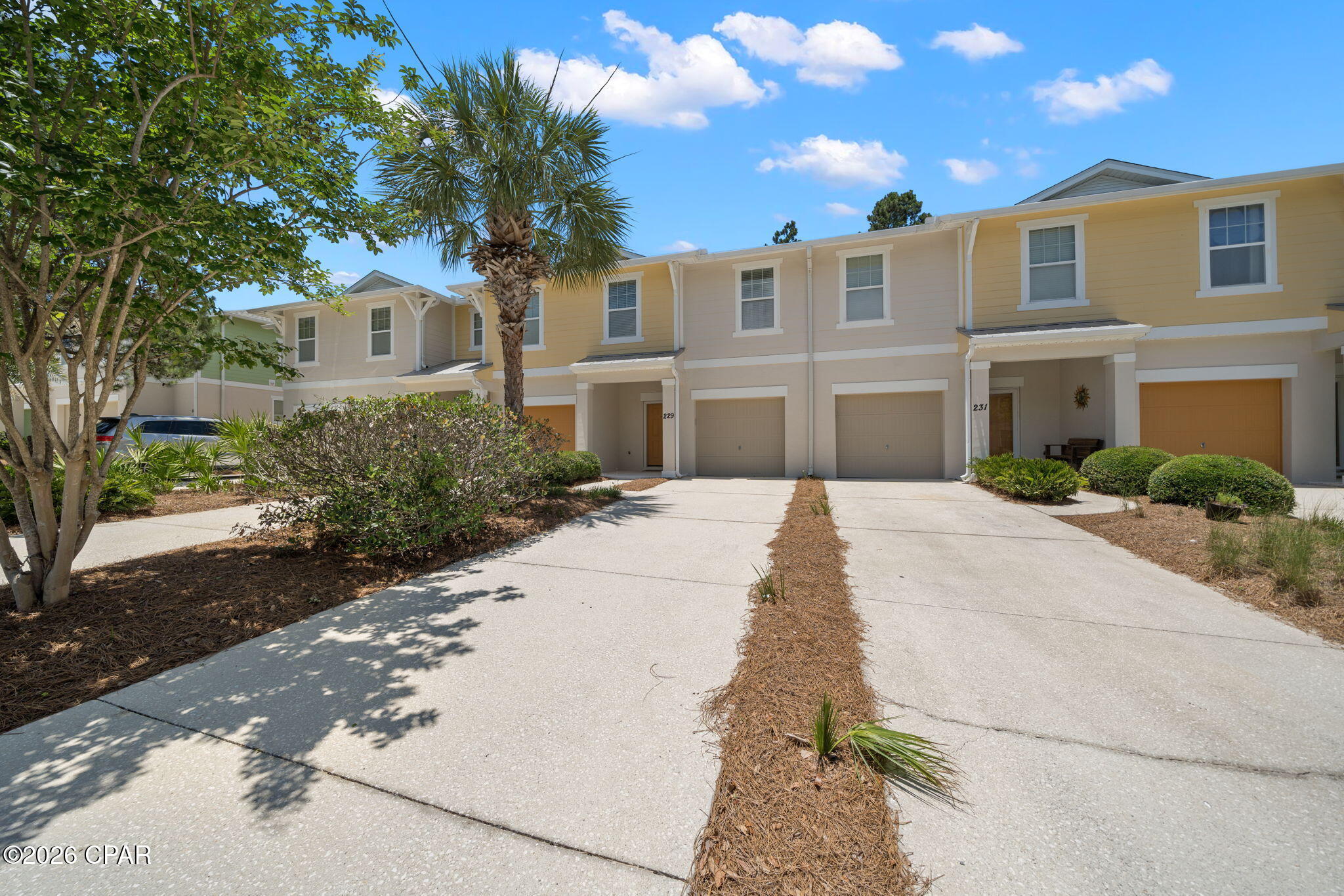 Whisper Dunes - Residential