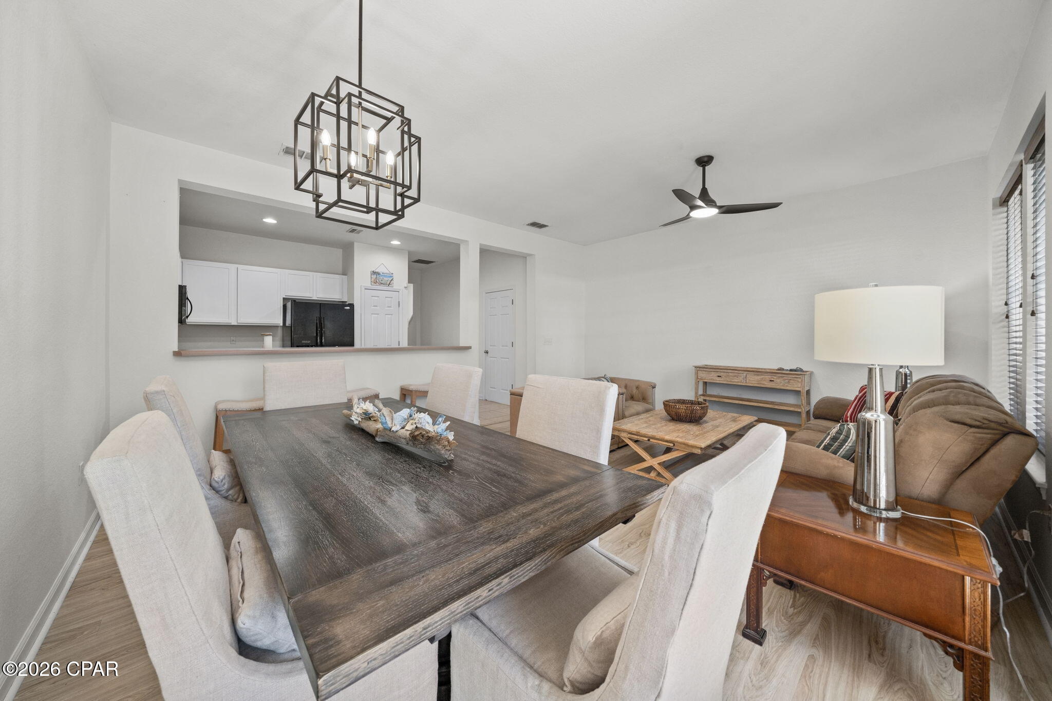 Whisper Dunes - Residential