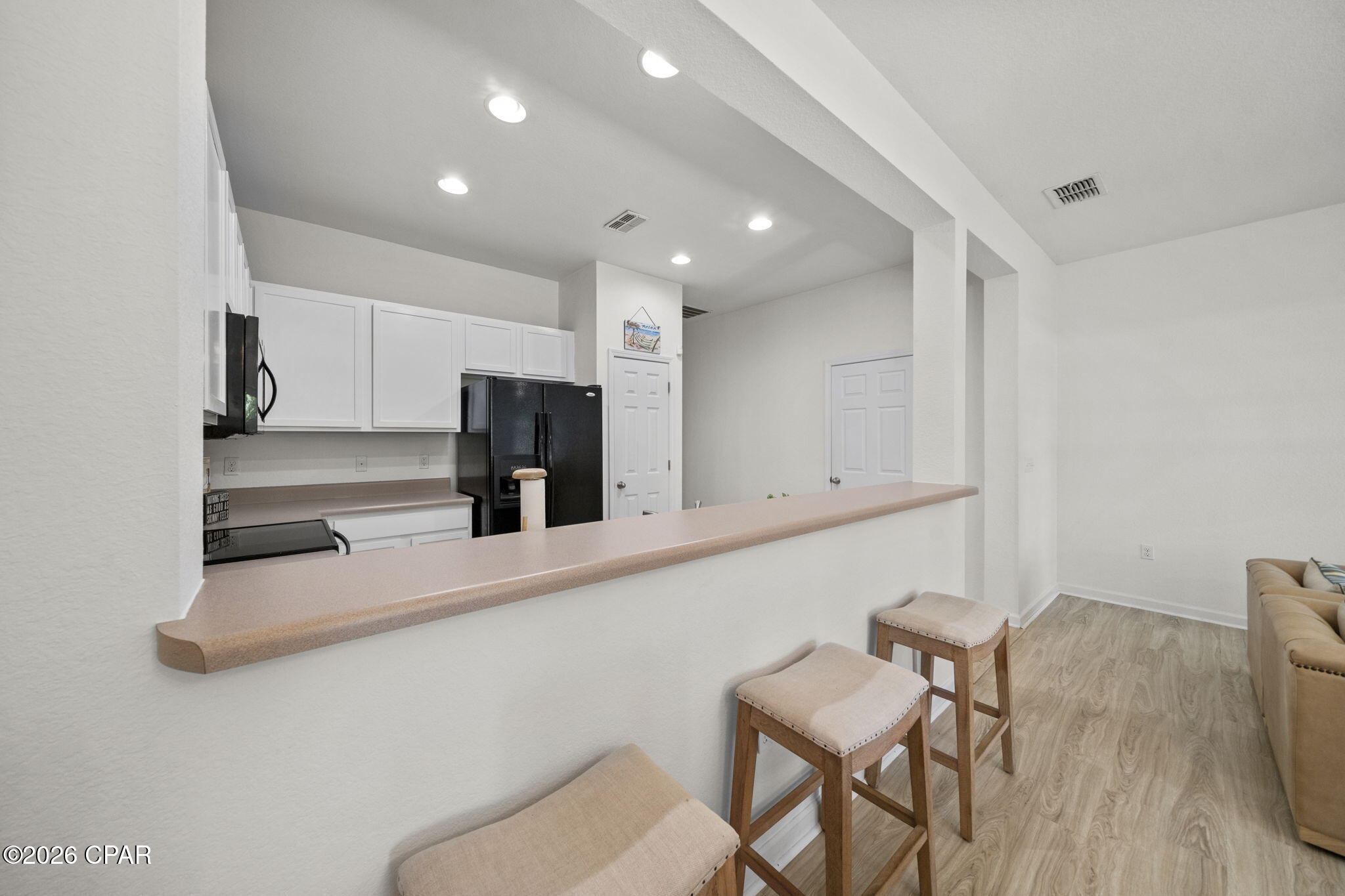 Whisper Dunes - Residential