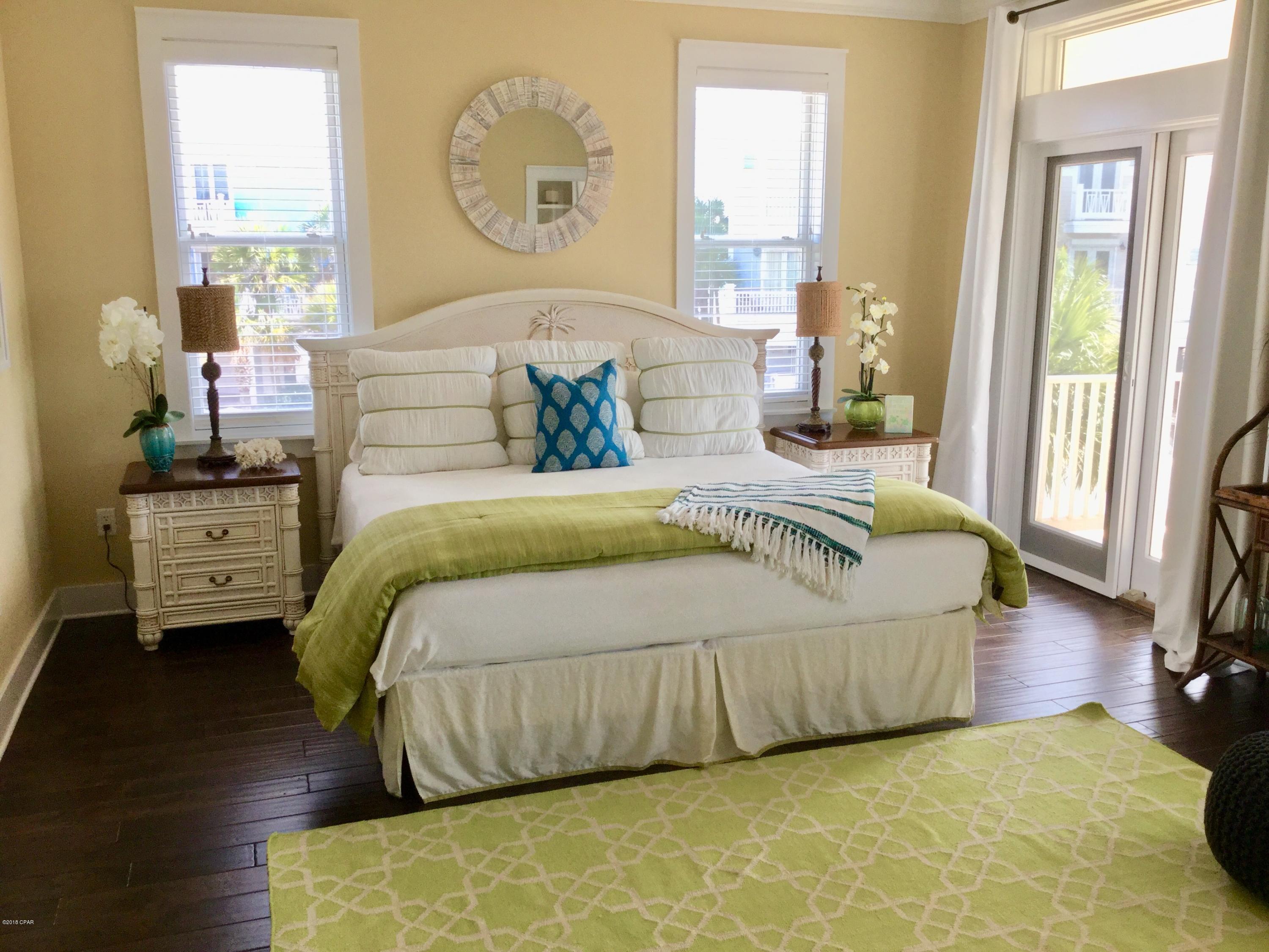 Carillon Beach - Residential