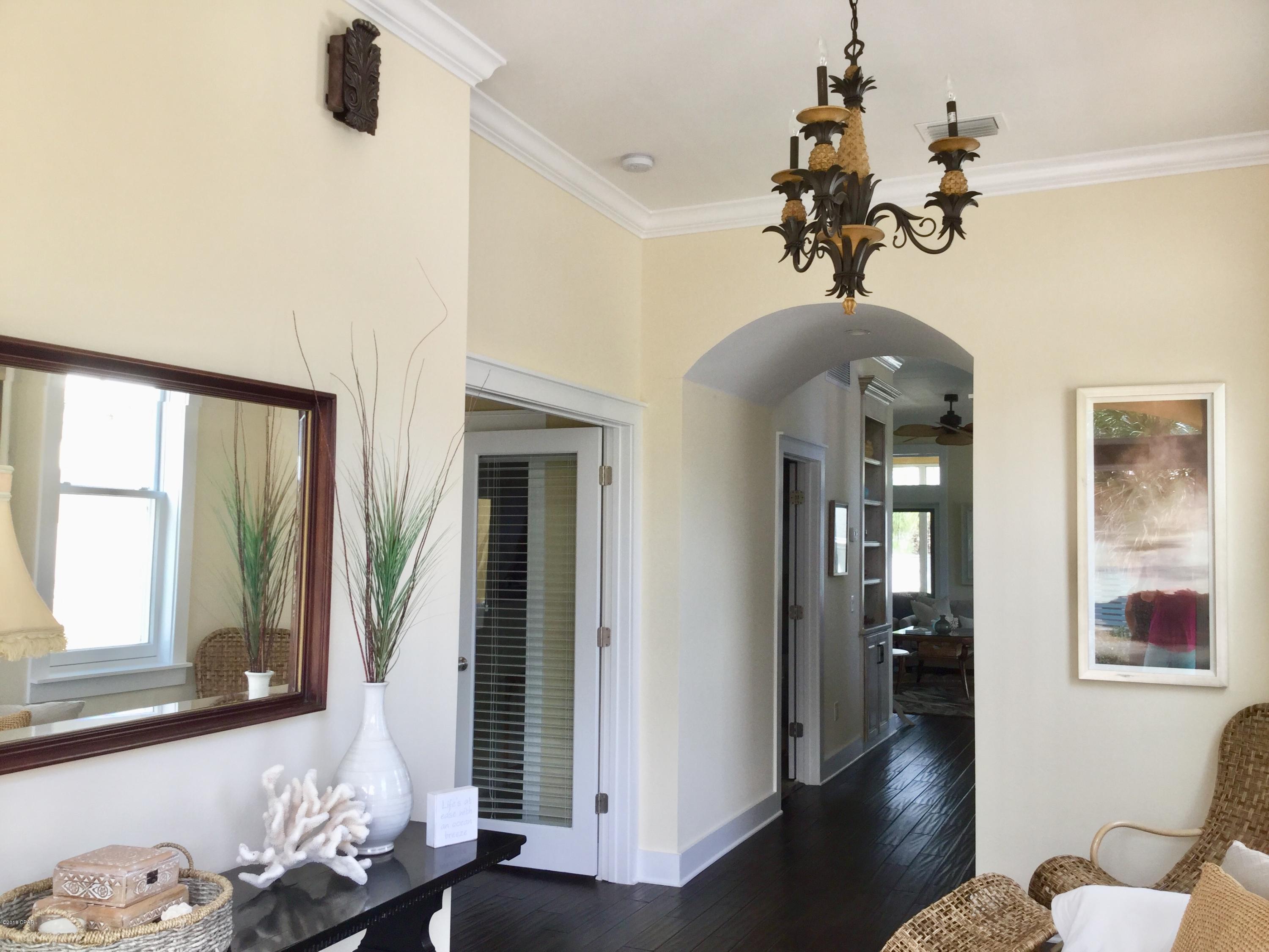 Carillon Beach - Residential