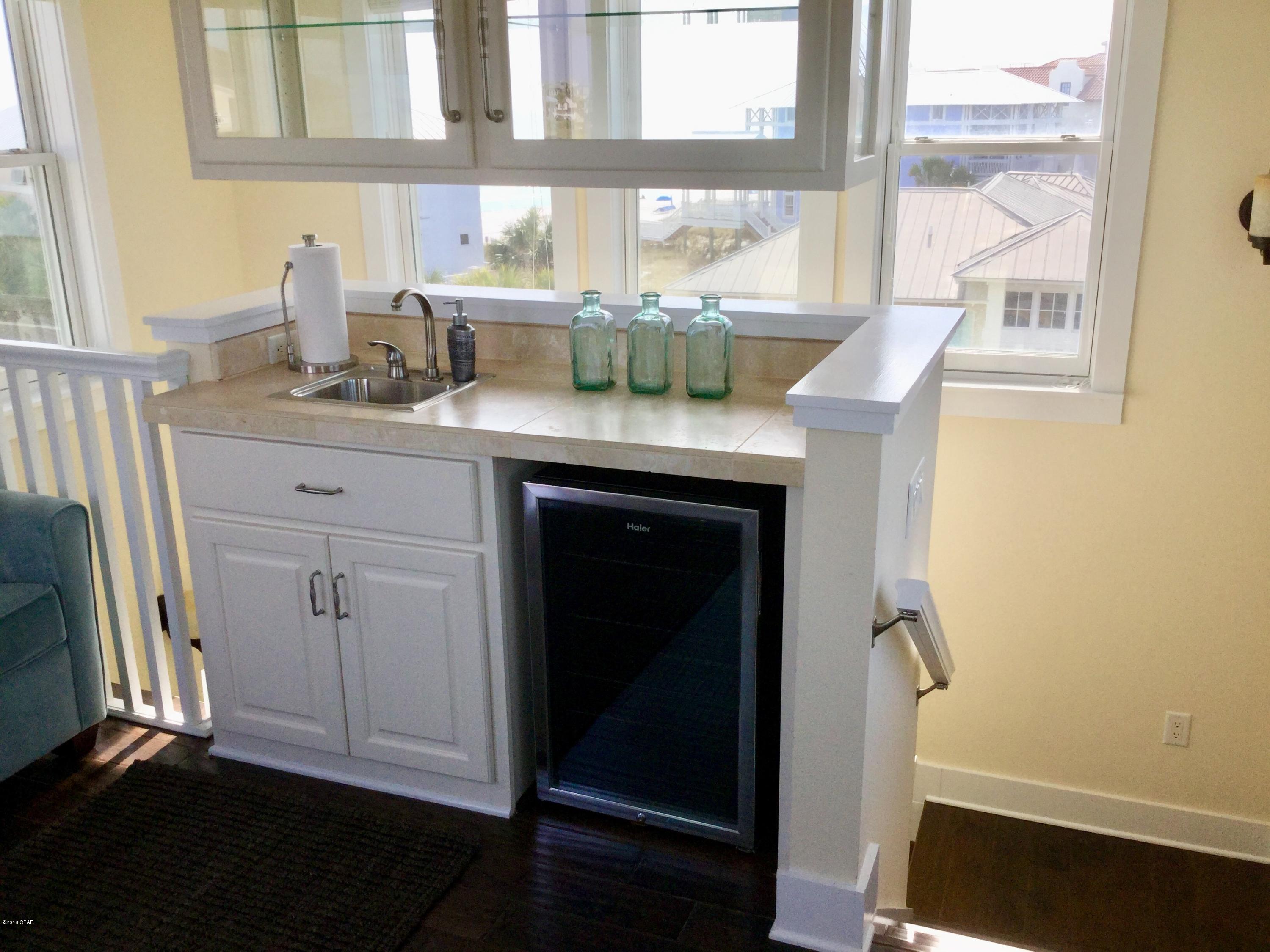 Carillon Beach - Residential