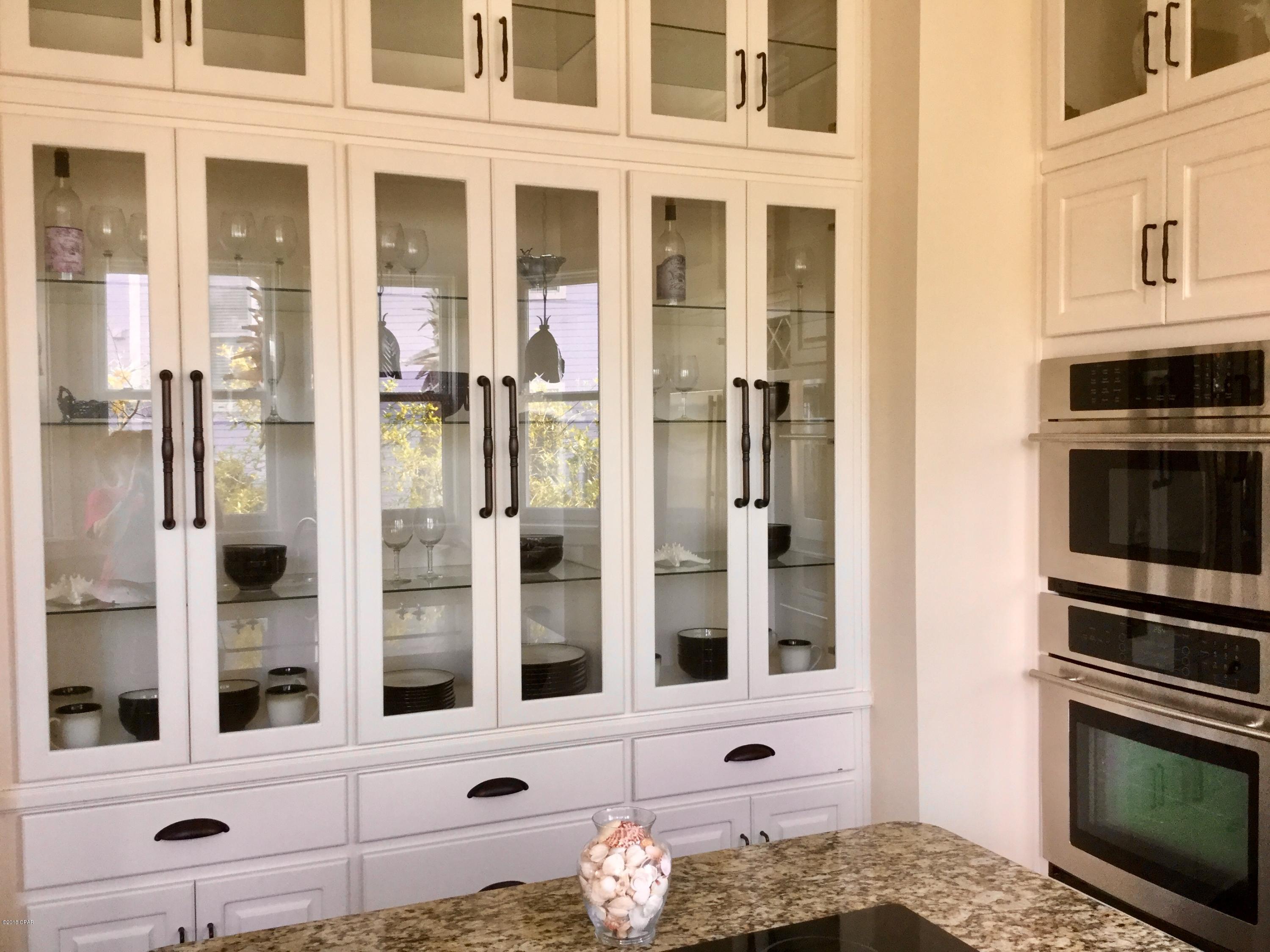 Carillon Beach - Residential