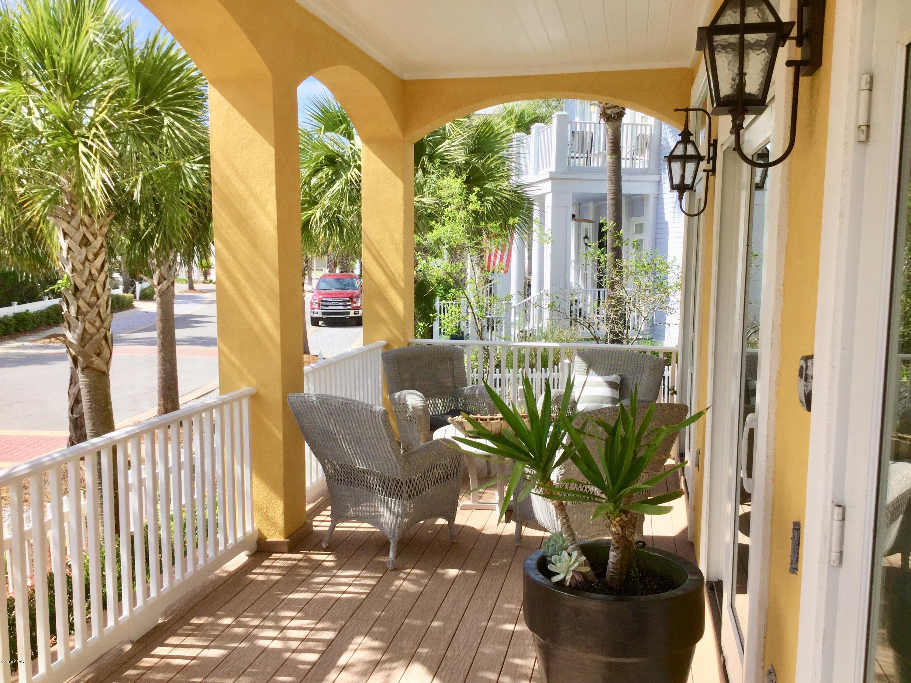 Carillon Beach - Residential