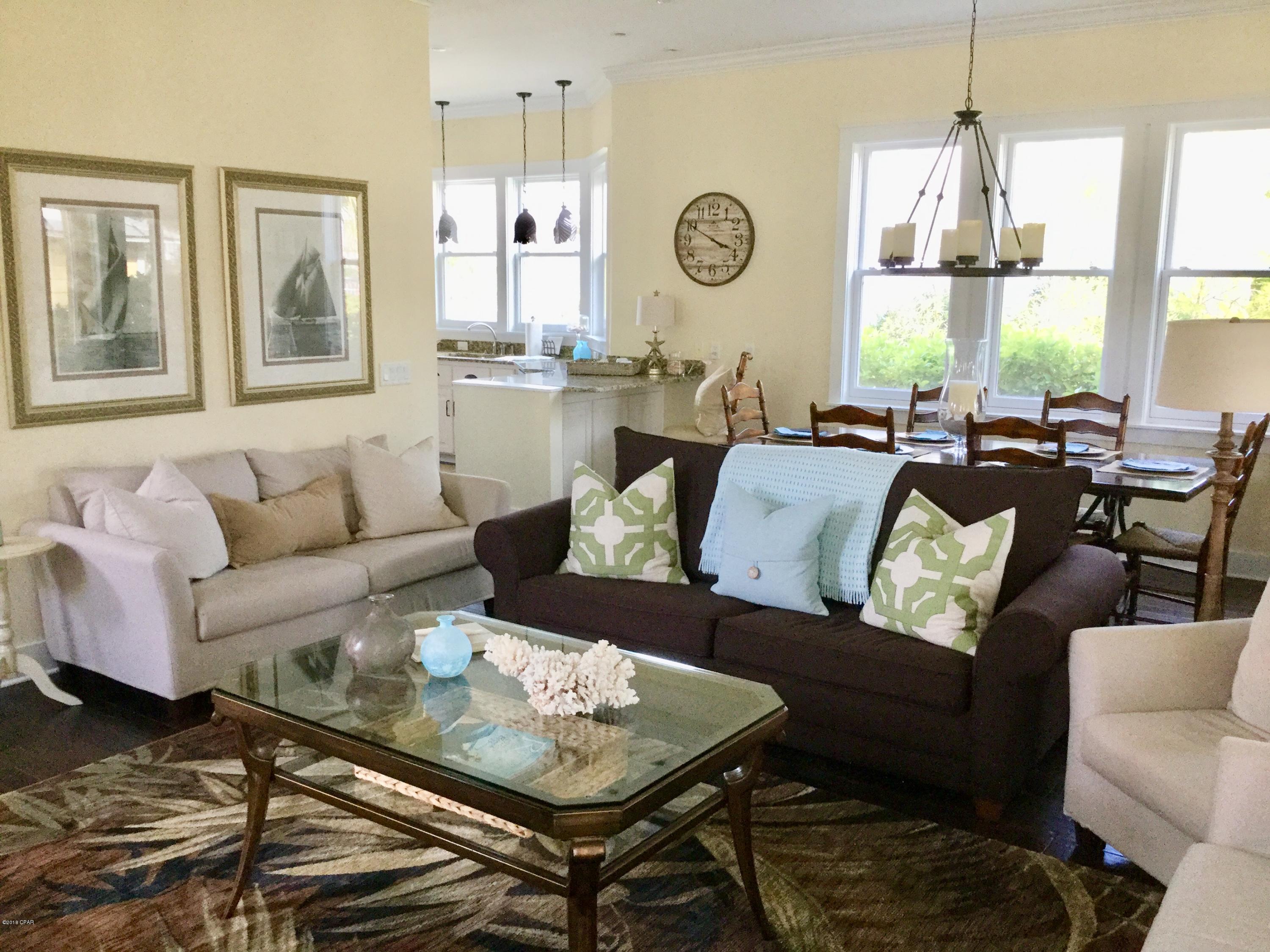 Carillon Beach - Residential