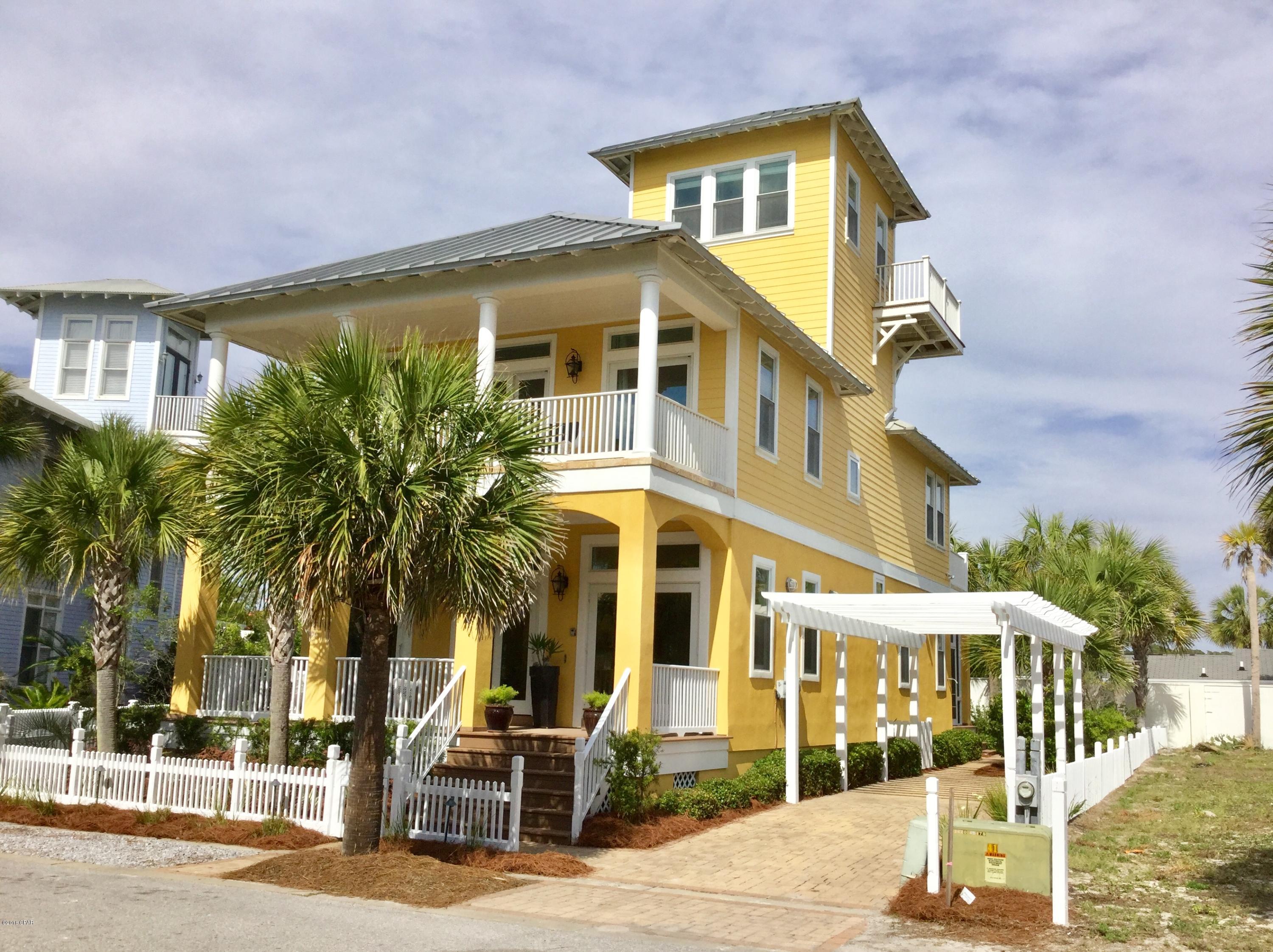 Carillon Beach - Residential