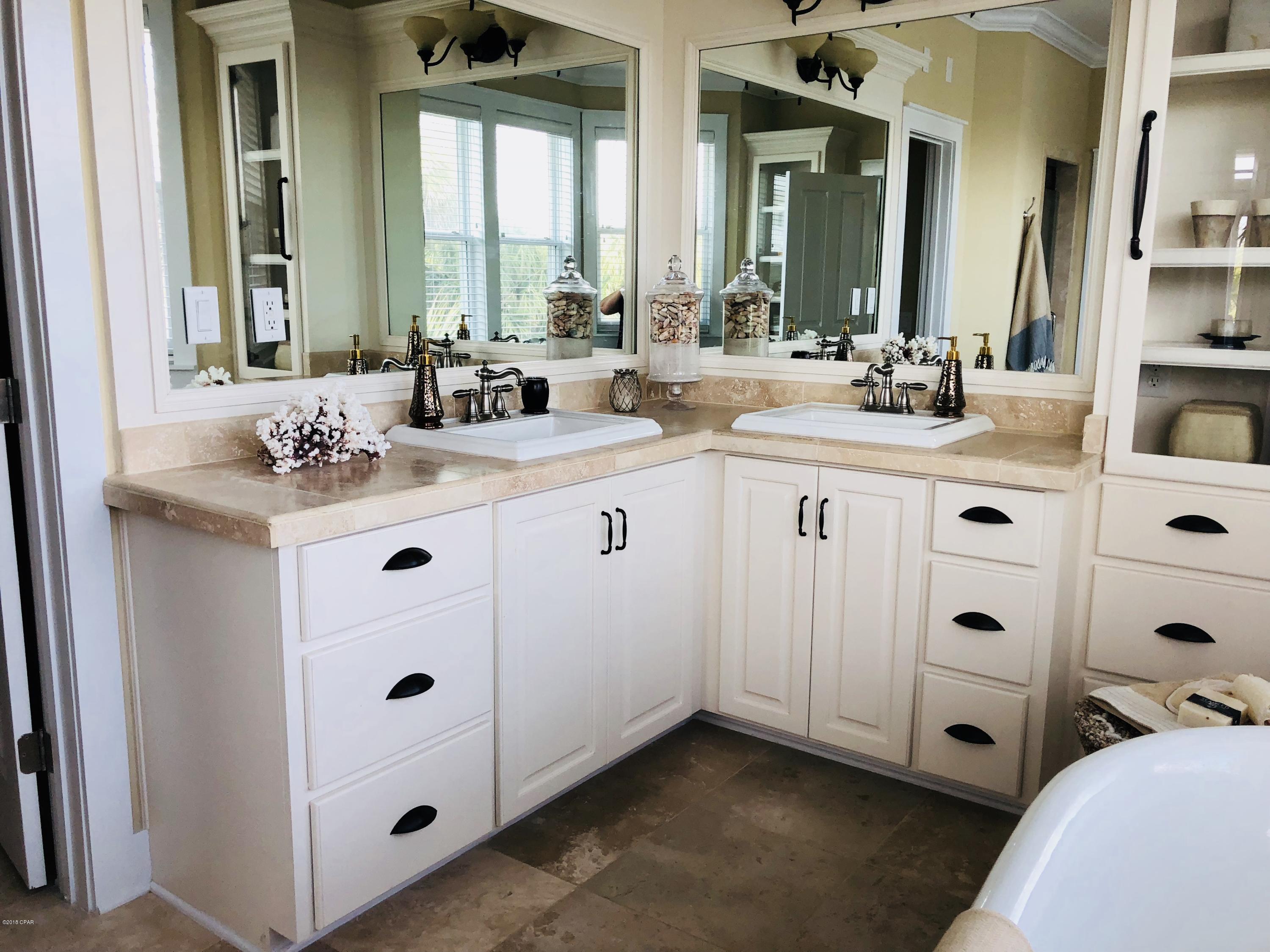 Carillon Beach - Residential