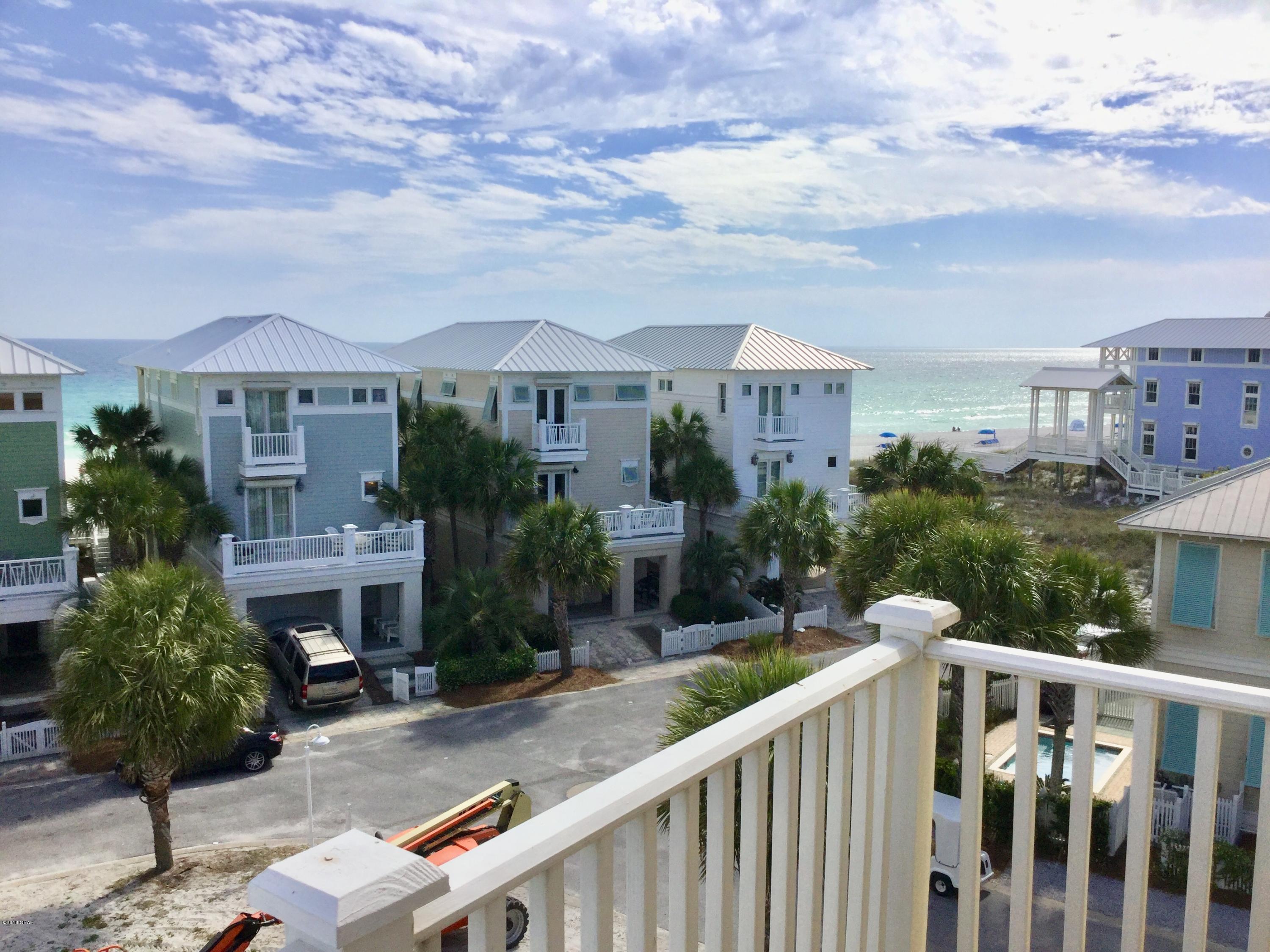 Carillon Beach - Residential
