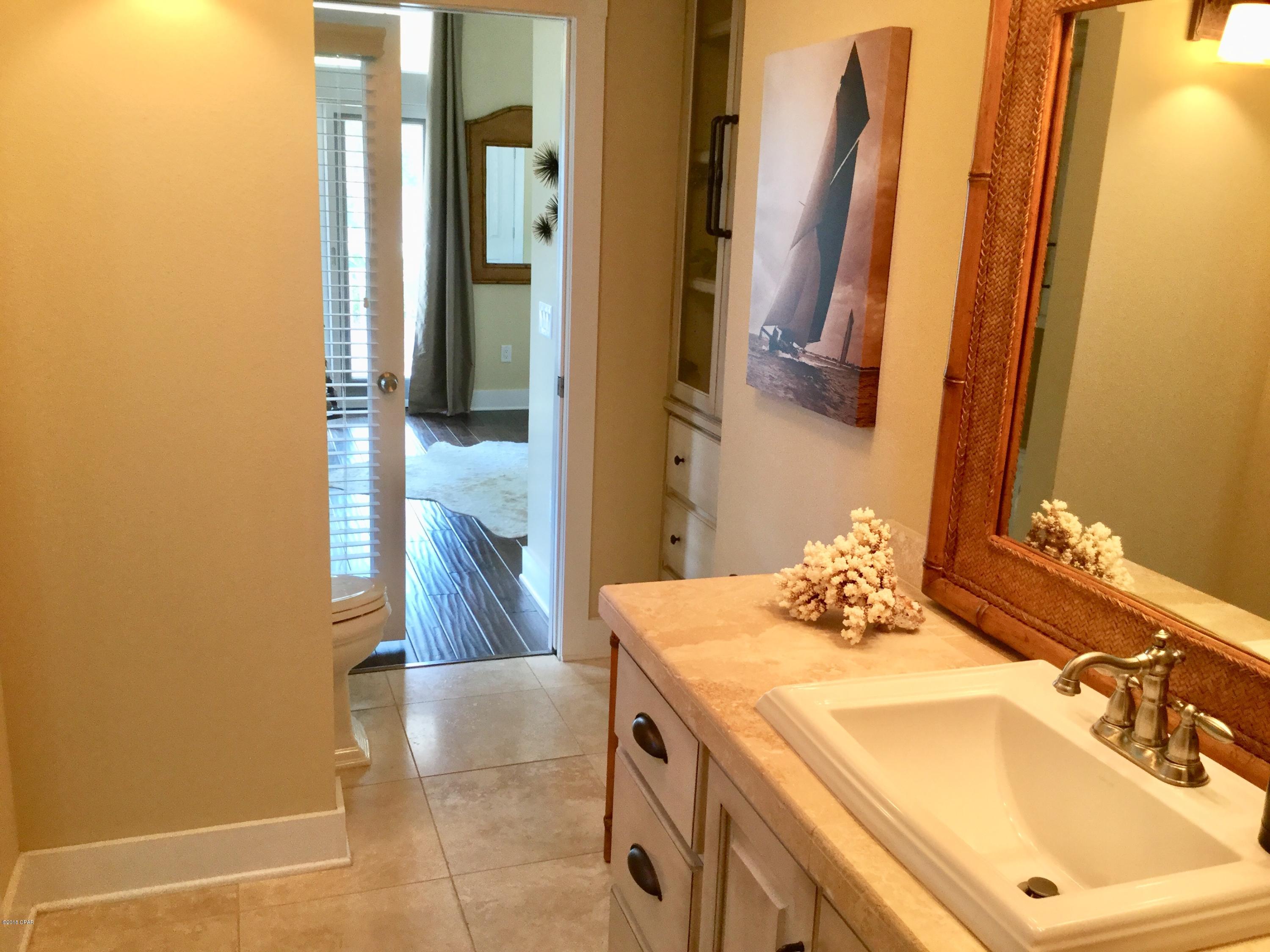 Carillon Beach - Residential