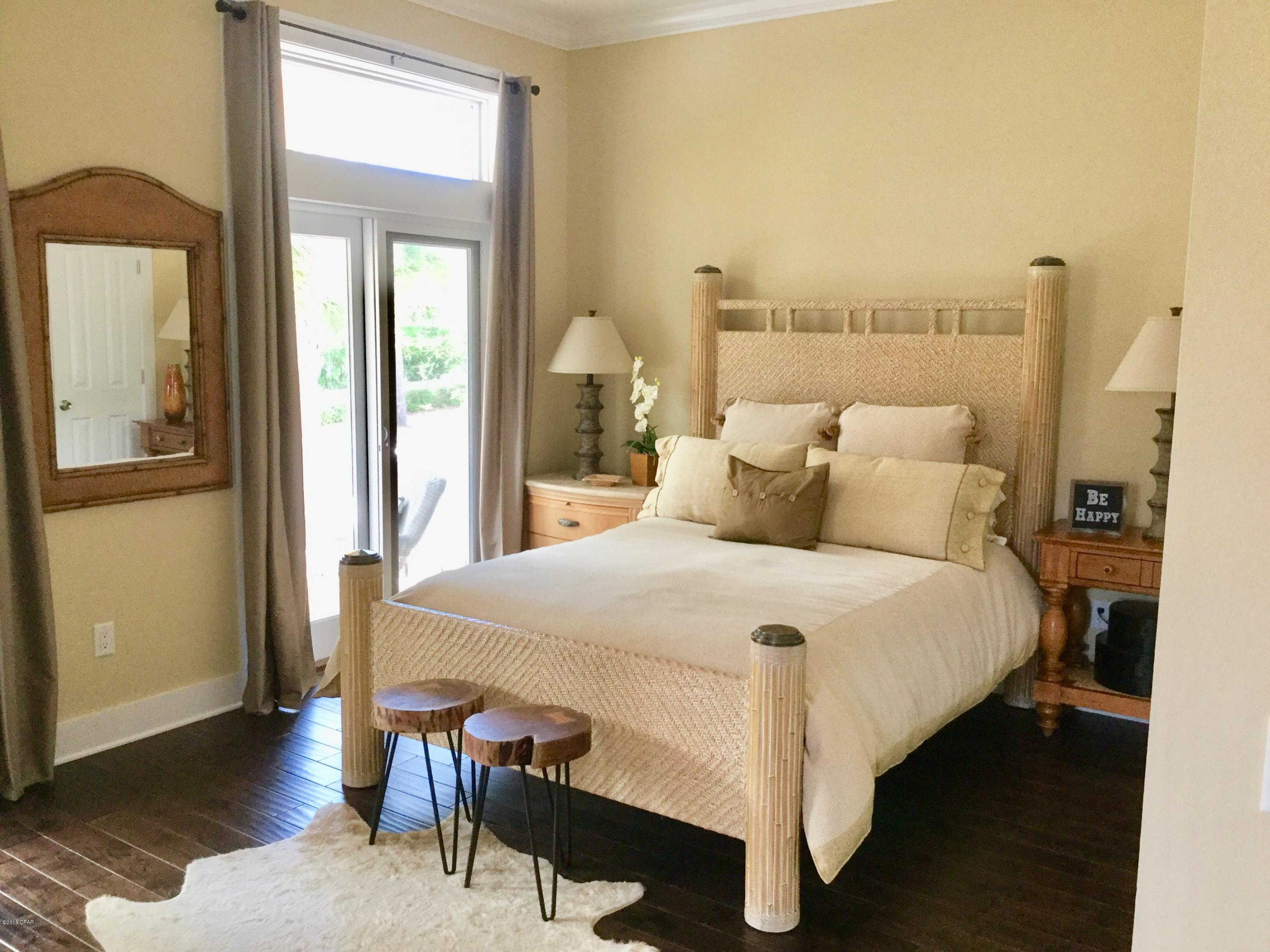 Carillon Beach - Residential