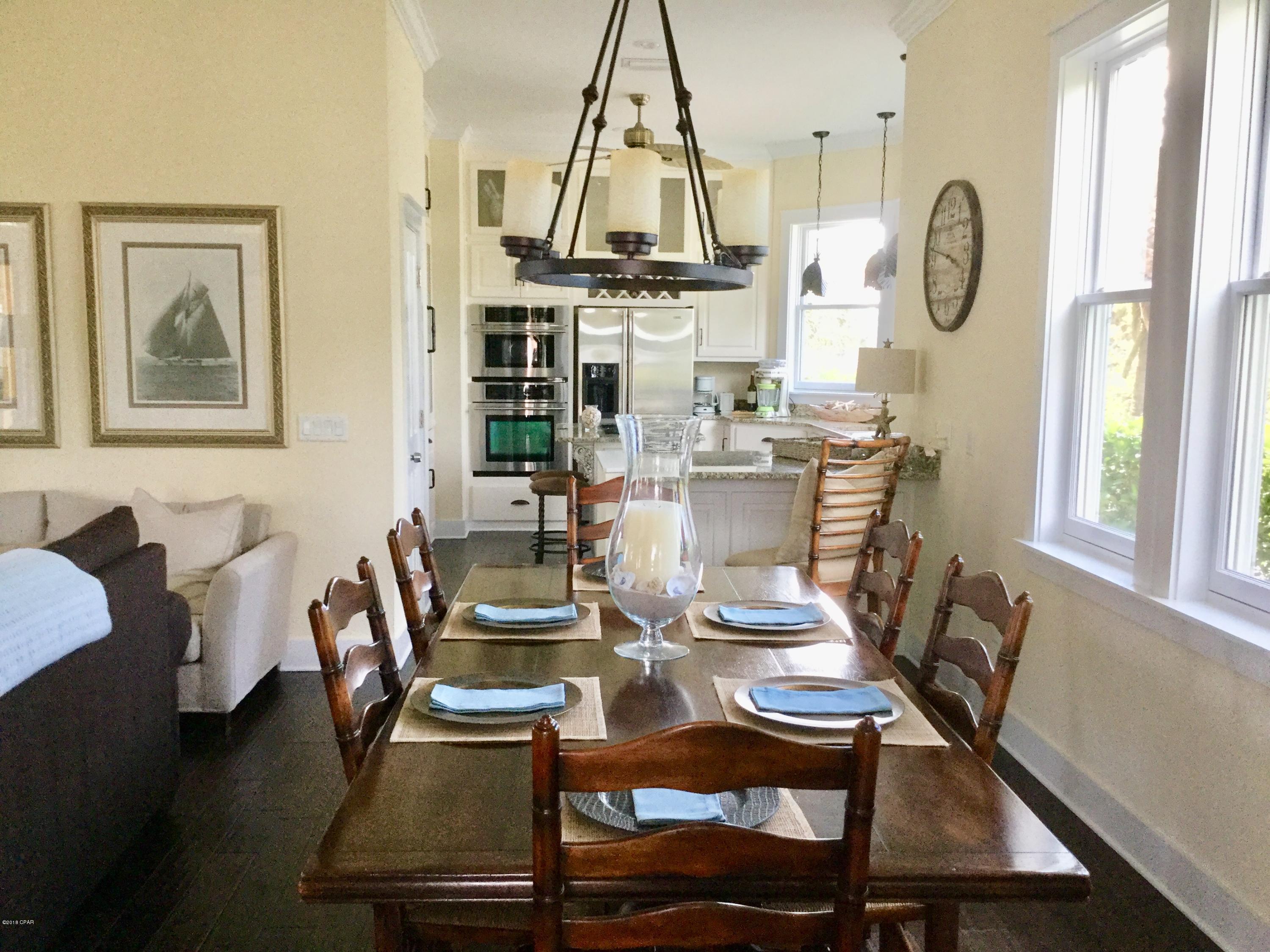 Carillon Beach - Residential