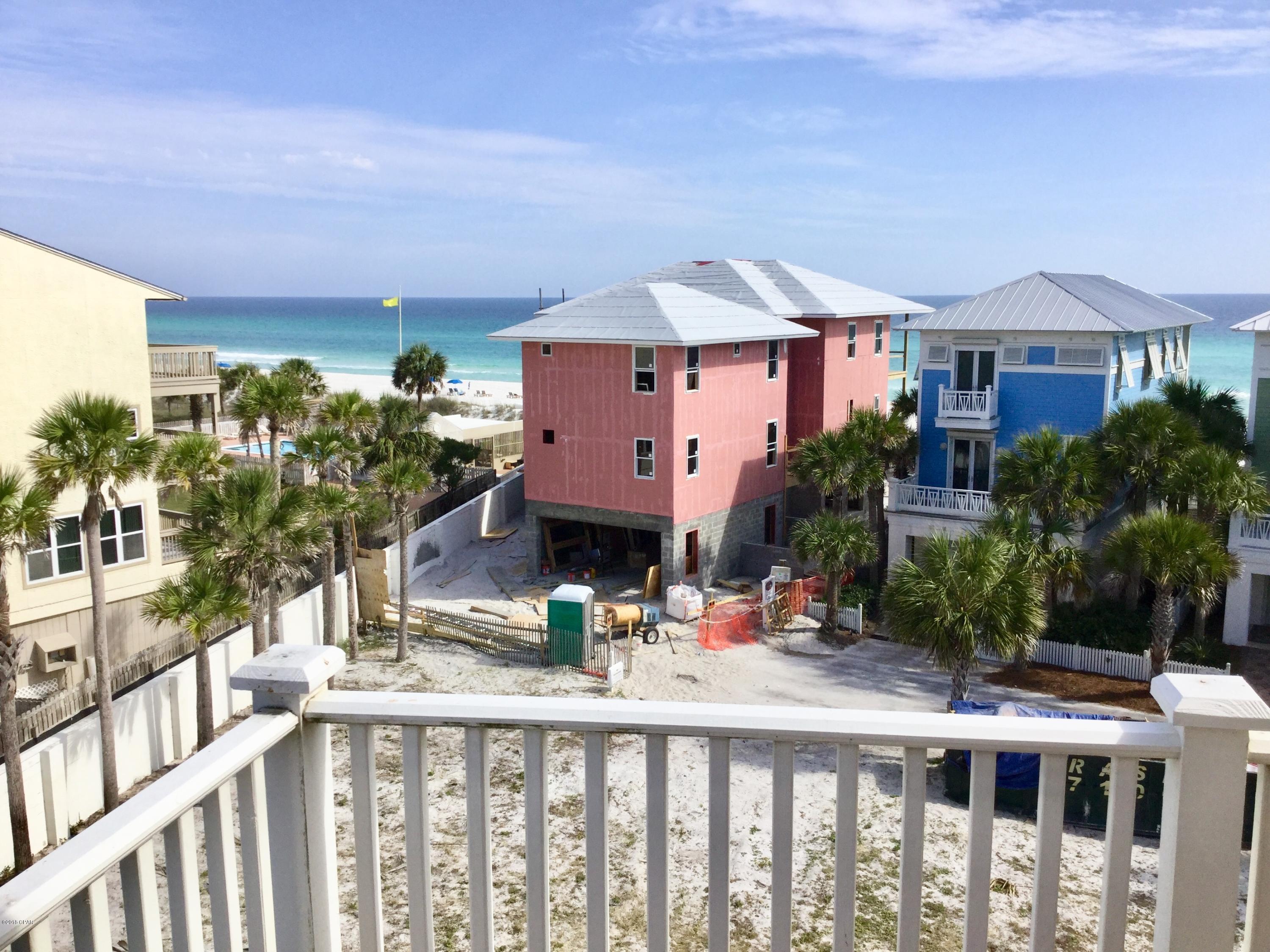 Carillon Beach - Residential