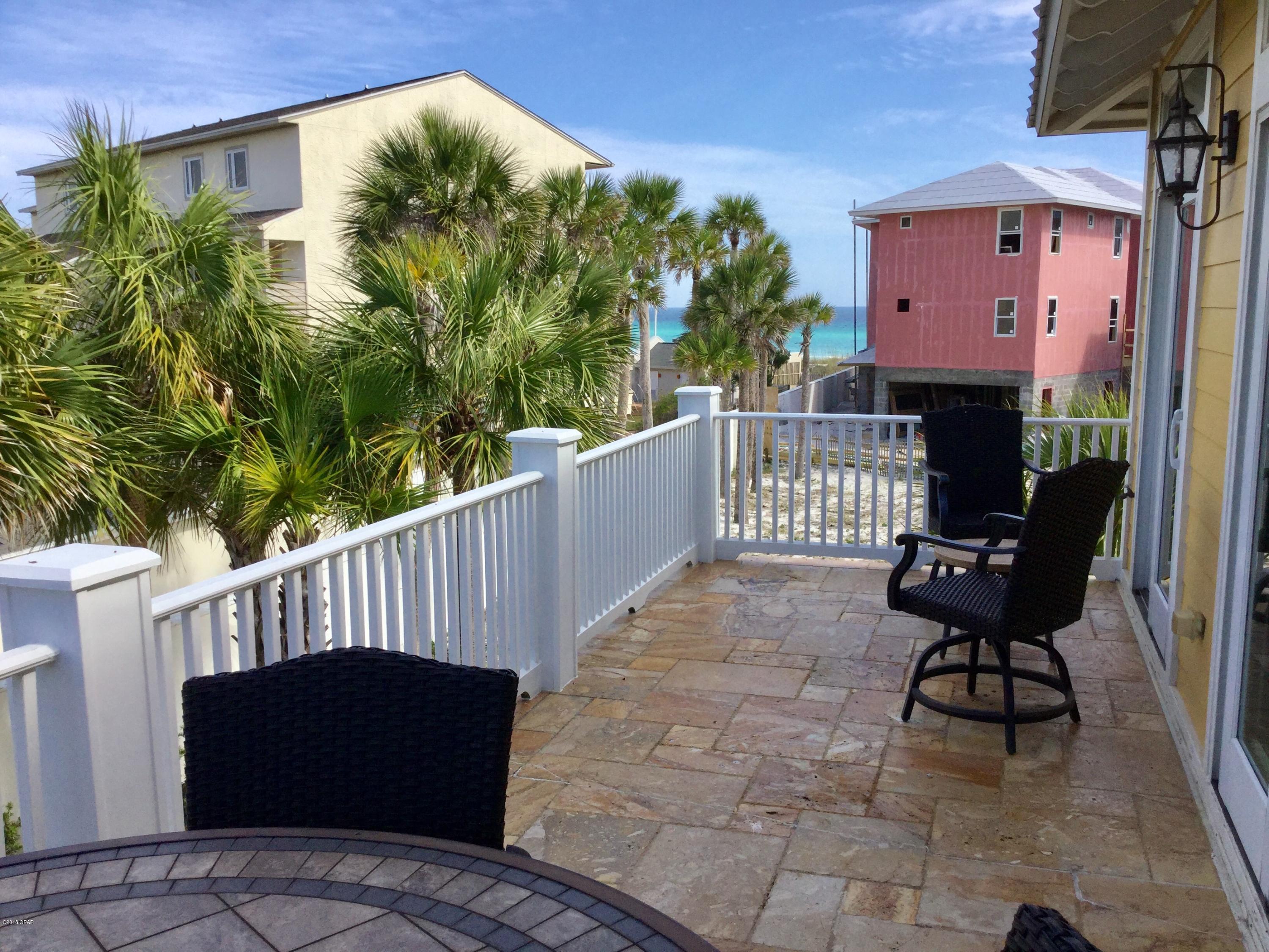 Carillon Beach - Residential