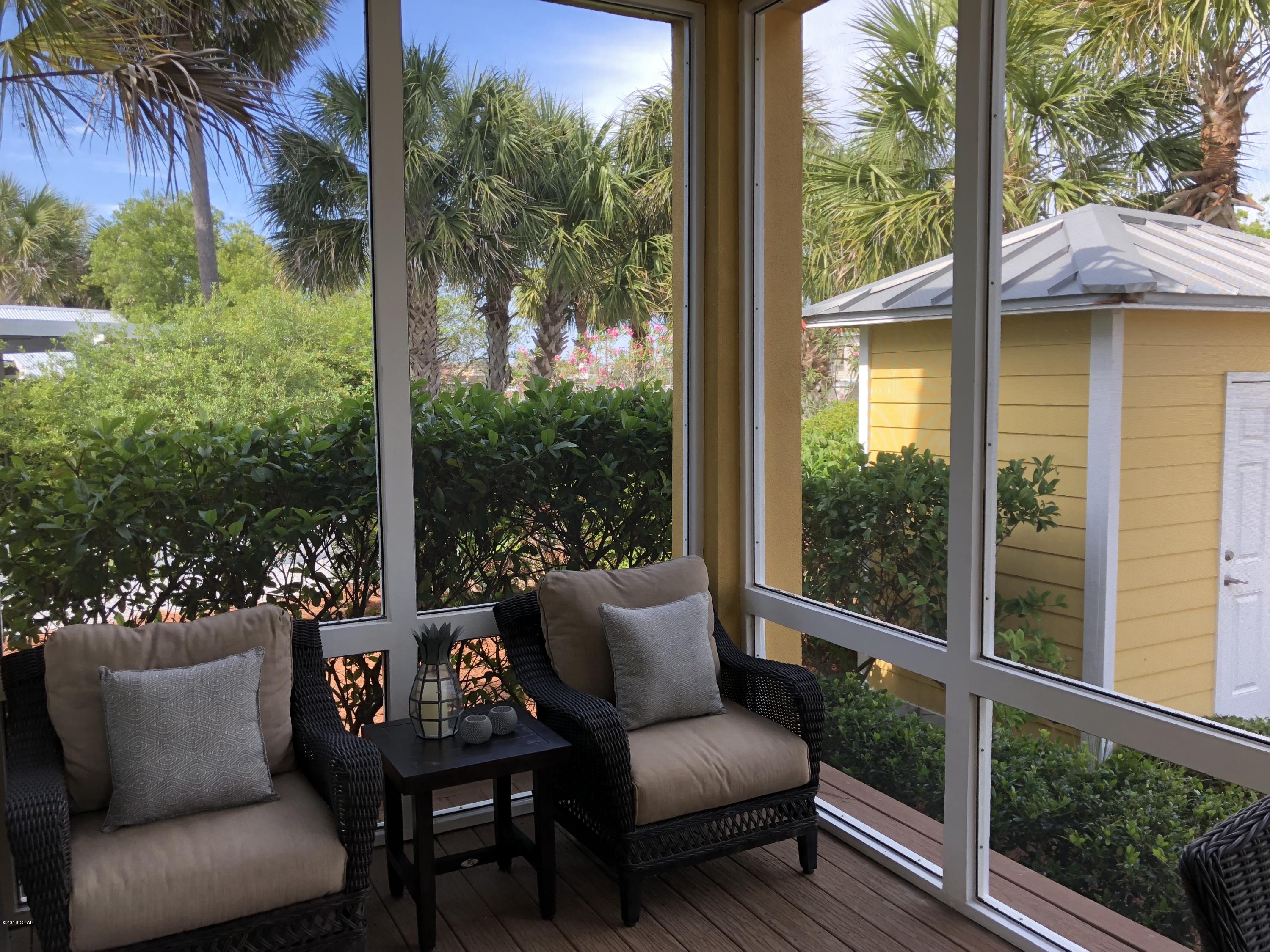 Carillon Beach - Residential