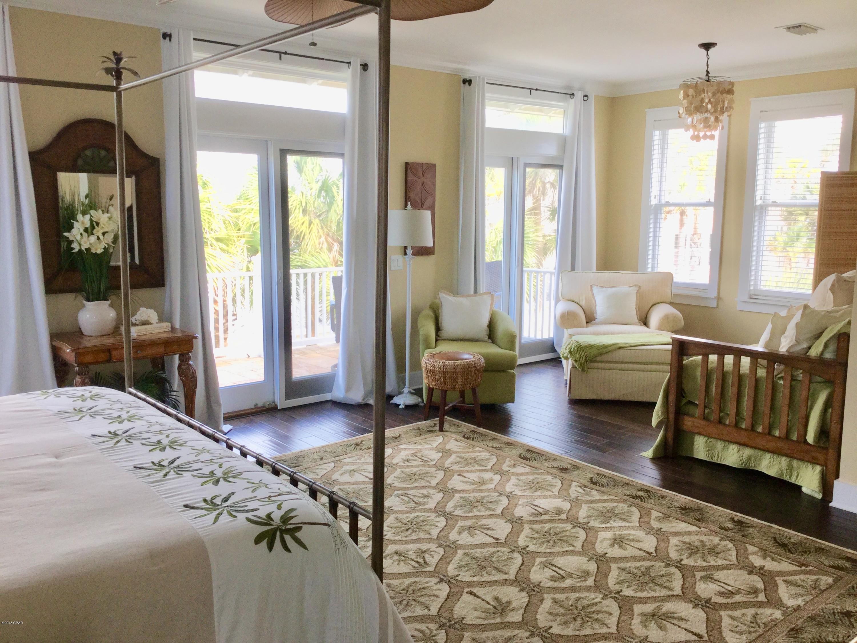 Carillon Beach - Residential
