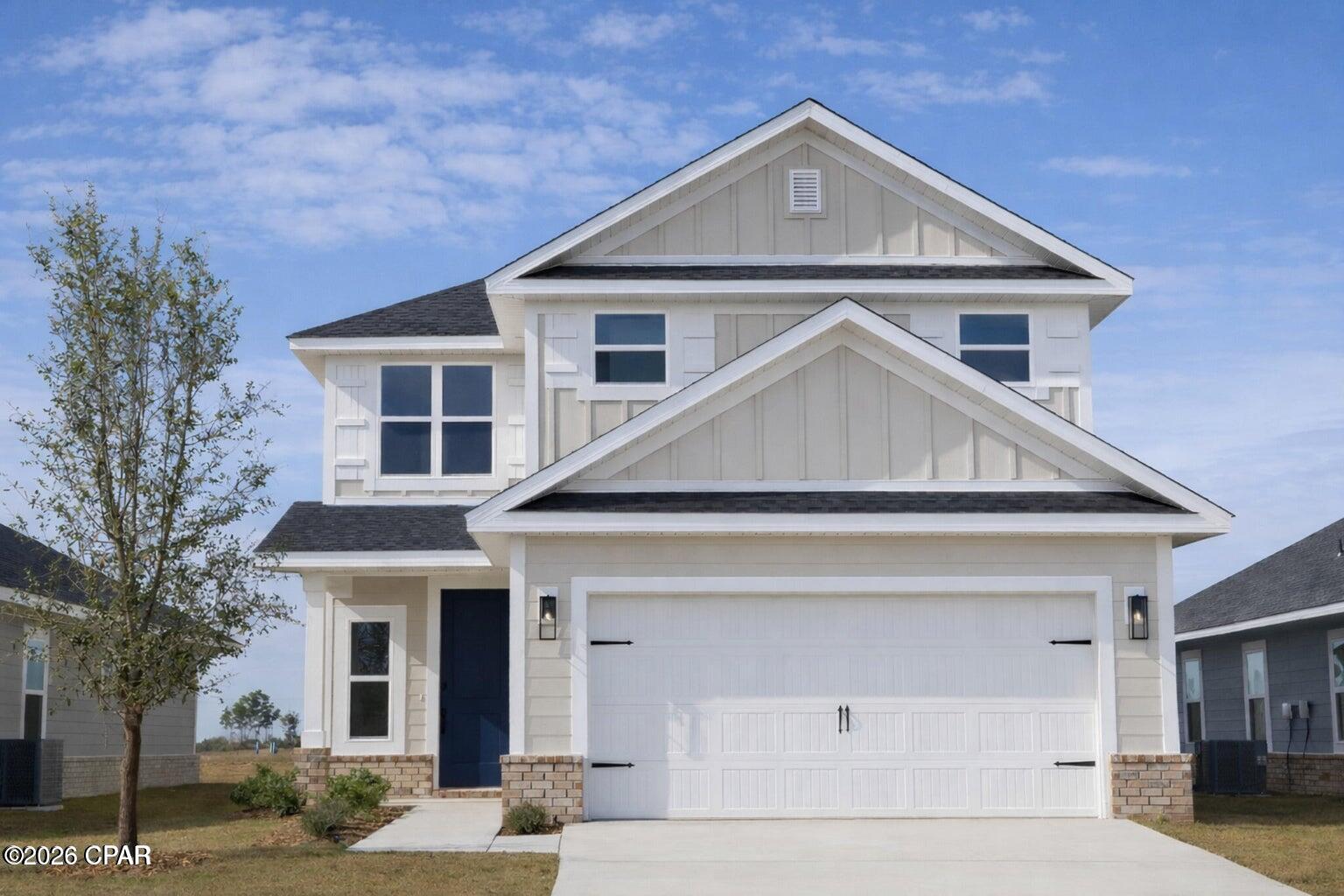 Parkbrook - Residential