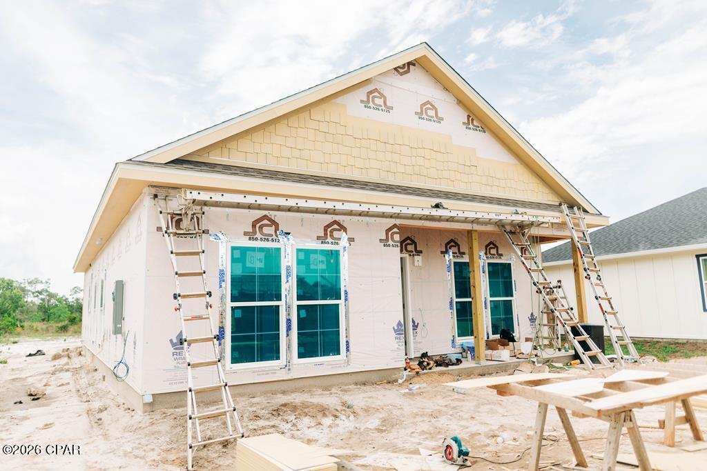Highlands At St Joe Beach - Residential