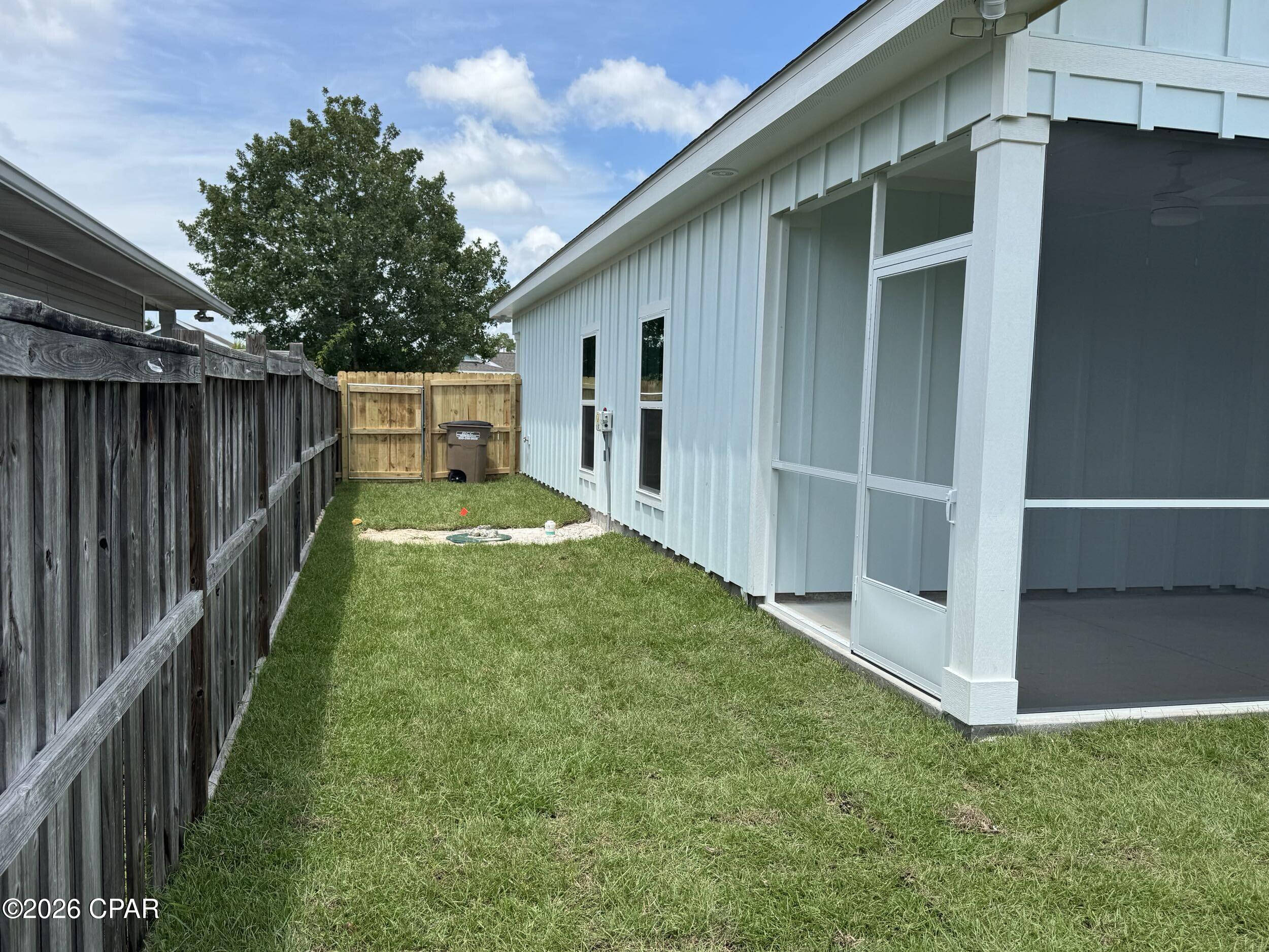 Highlands At St Joe Beach - Residential