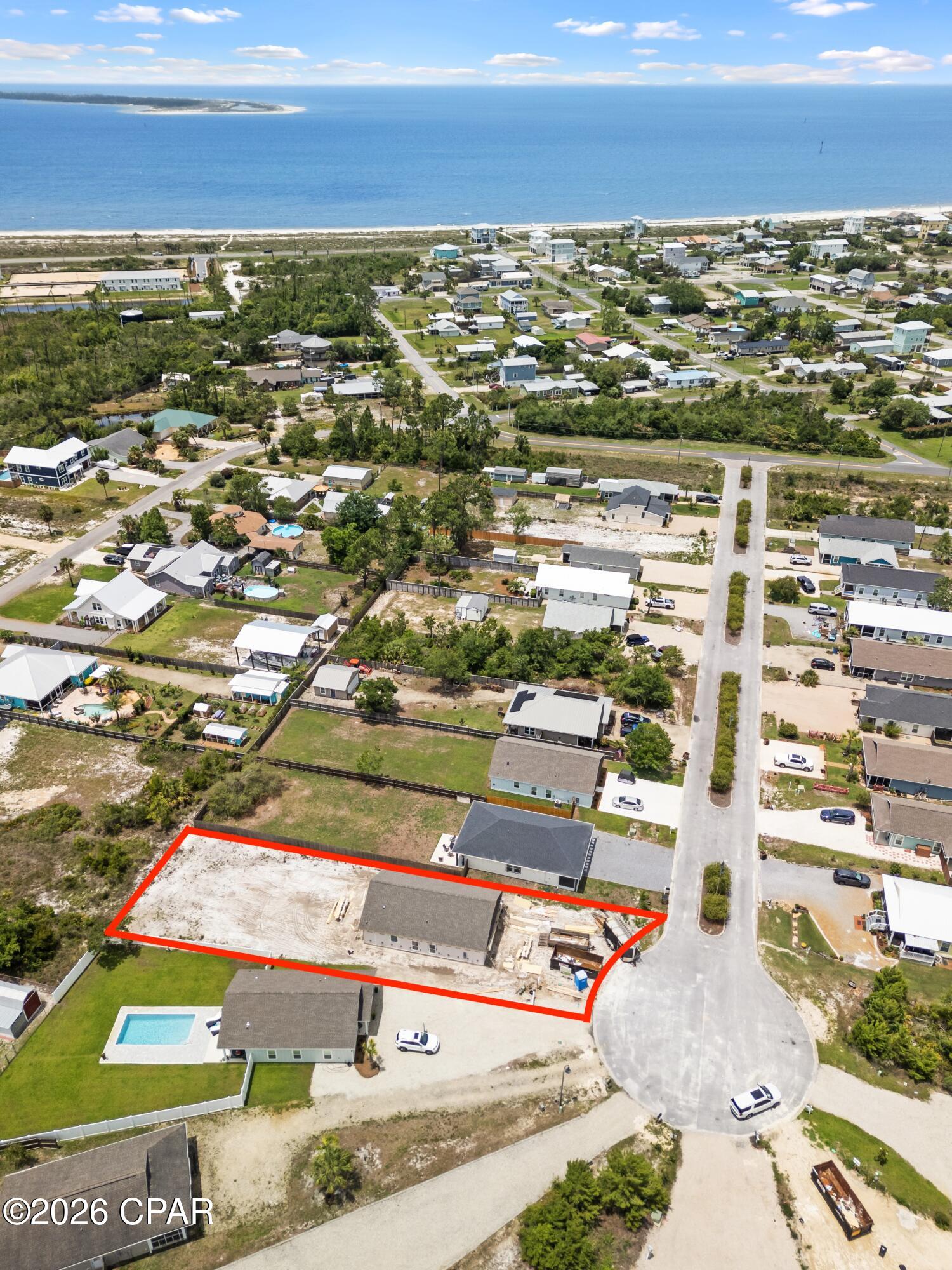 Highlands At St Joe Beach - Residential