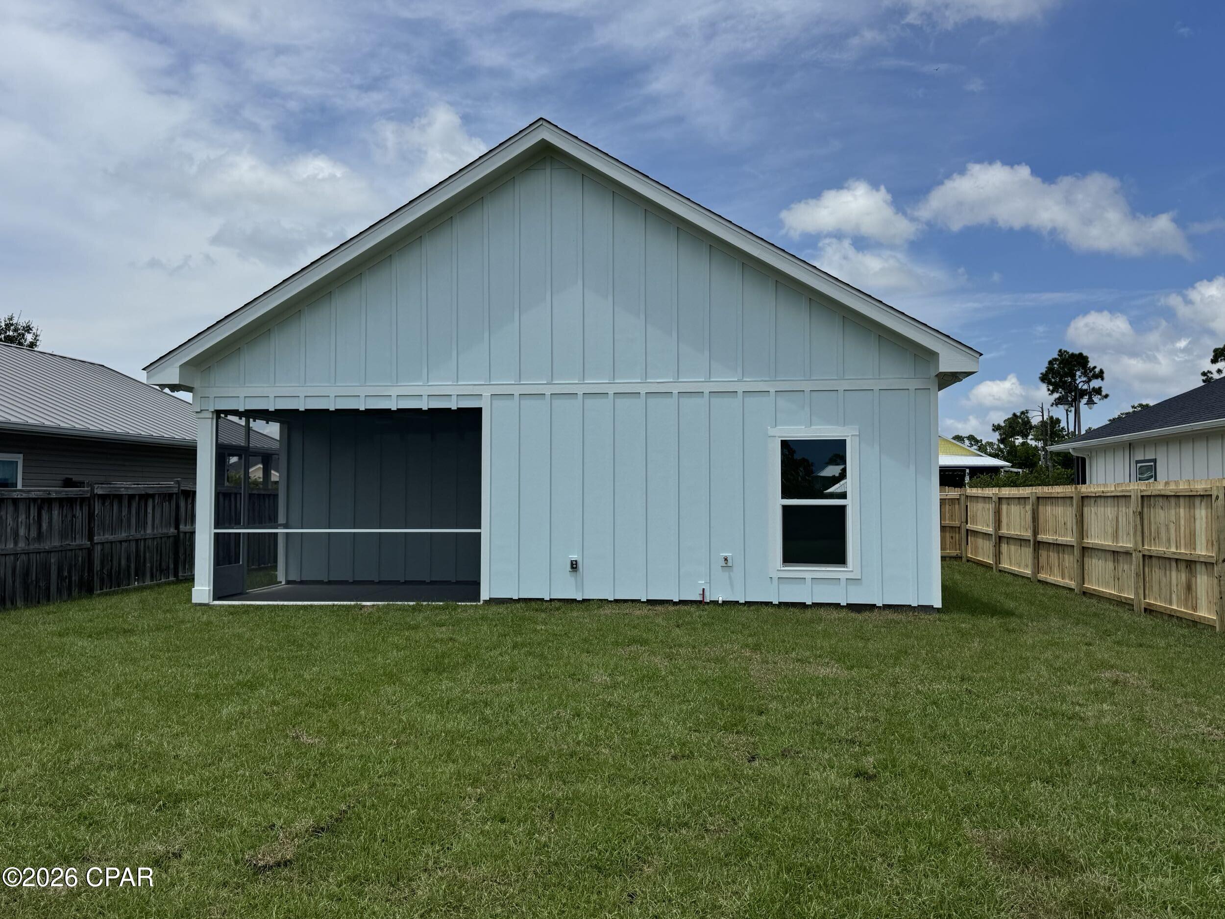 Highlands At St Joe Beach - Residential