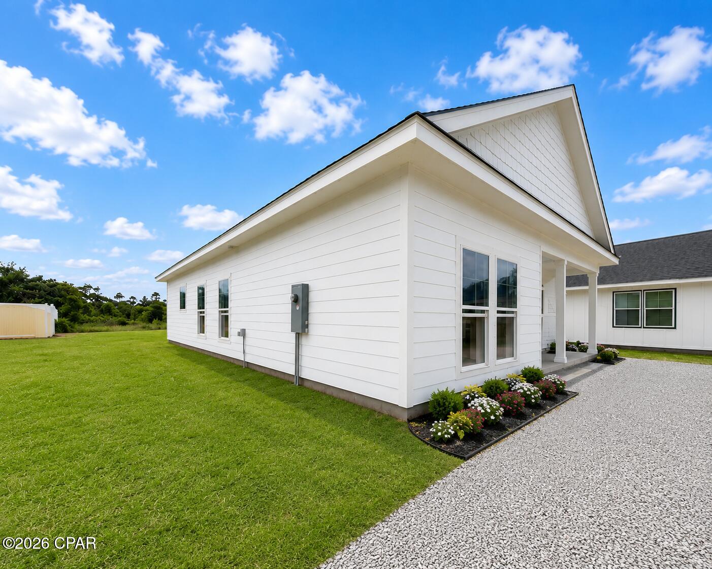Highlands At St Joe Beach - Residential